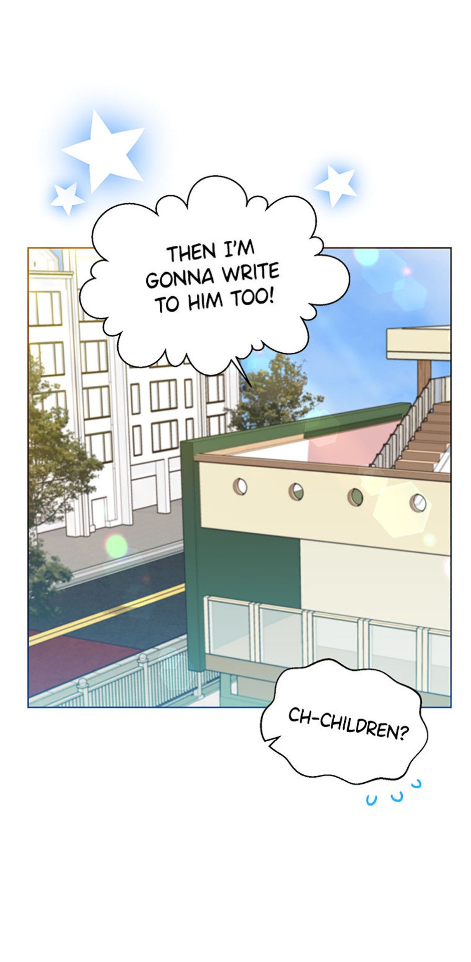 My Brother and His Gift Chapter 44 - Page 81