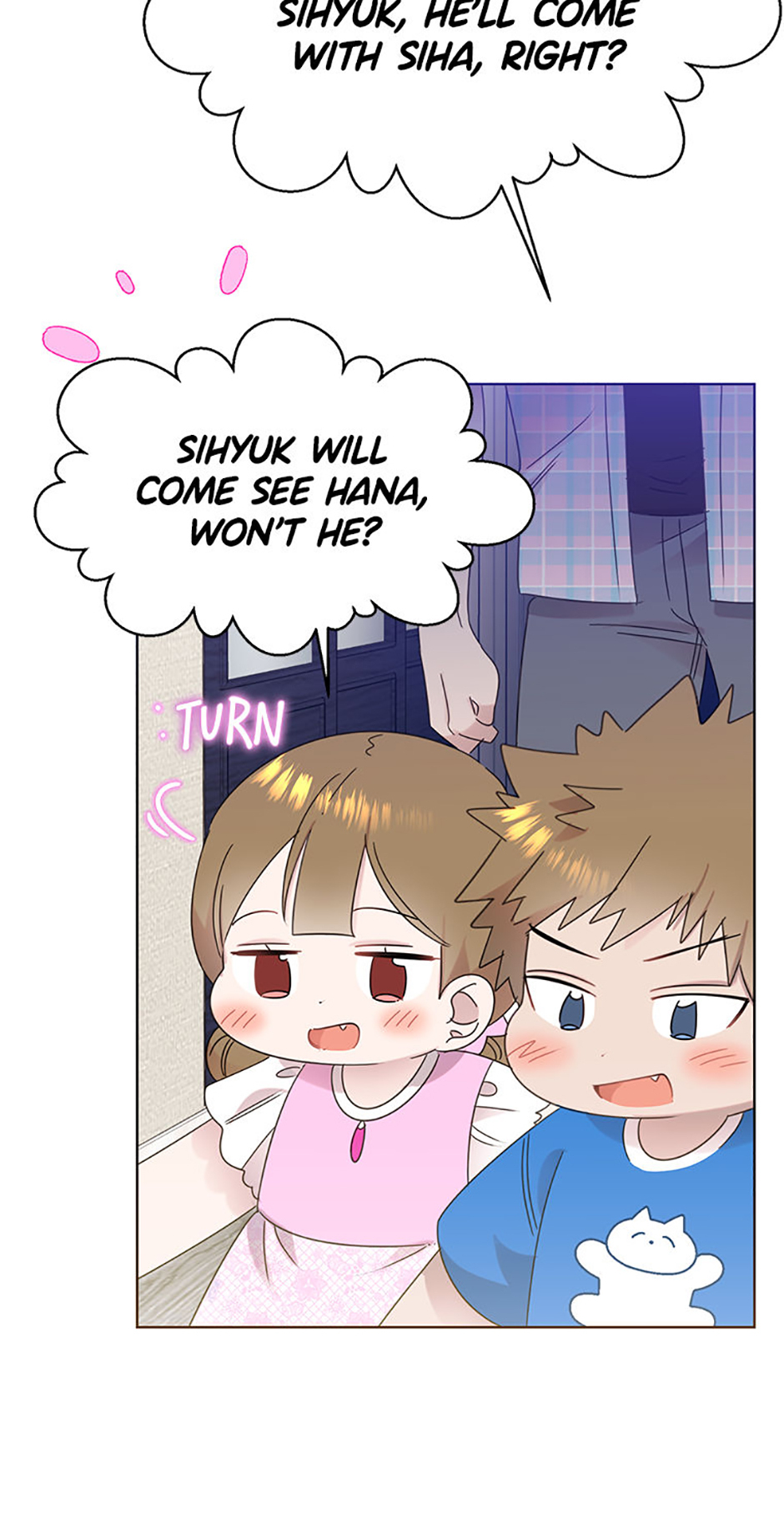 My Brother and His Gift Chapter 45 - Page 11