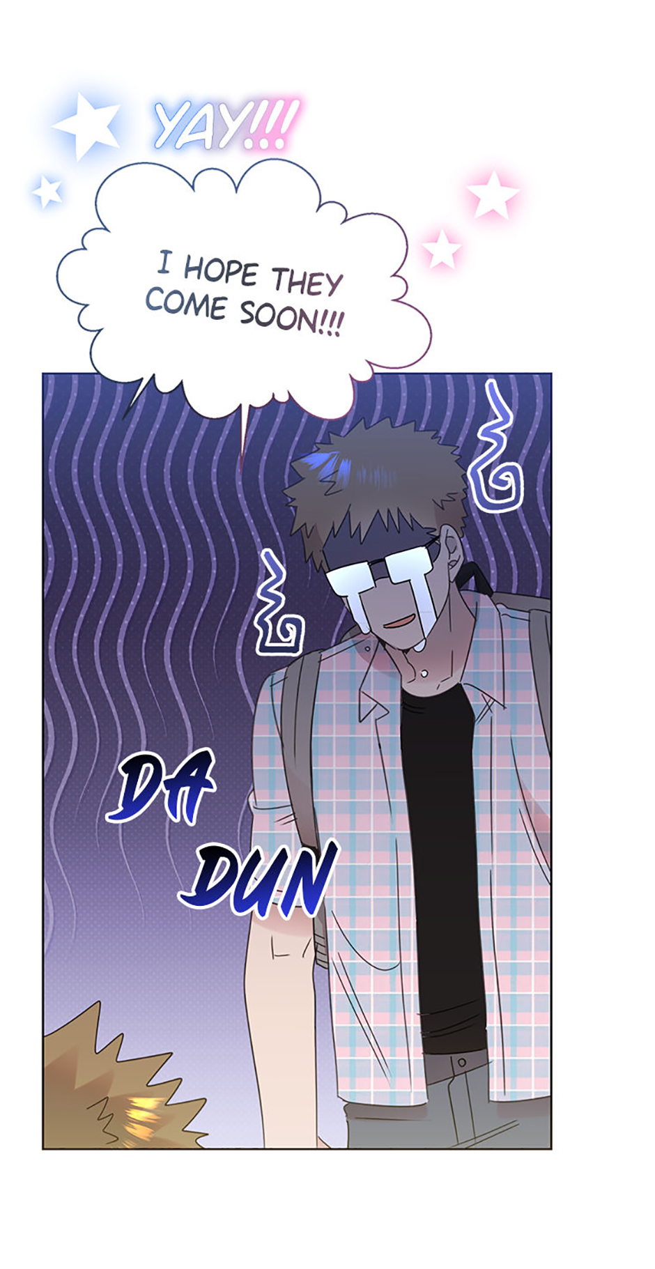 My Brother and His Gift Chapter 45 - Page 12
