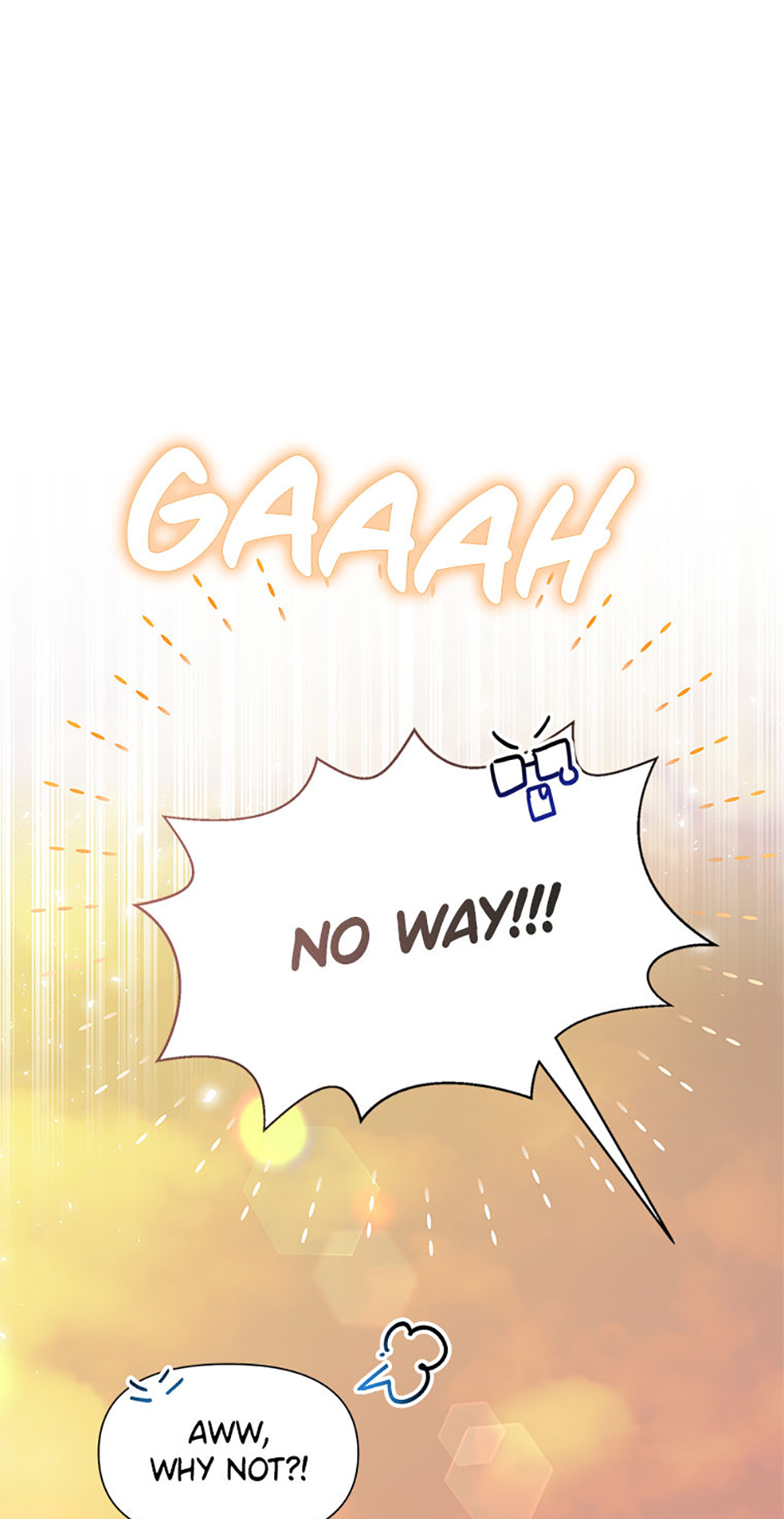 My Brother and His Gift Chapter 45 - Page 13