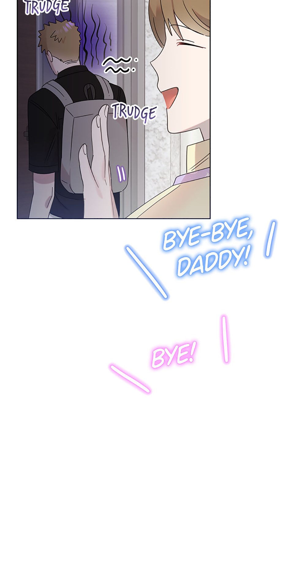 My Brother and His Gift Chapter 45 - Page 25