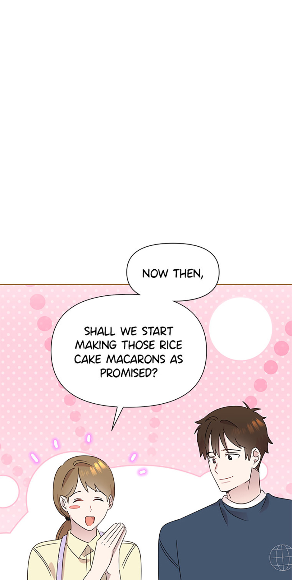 My Brother and His Gift Chapter 45 - Page 26