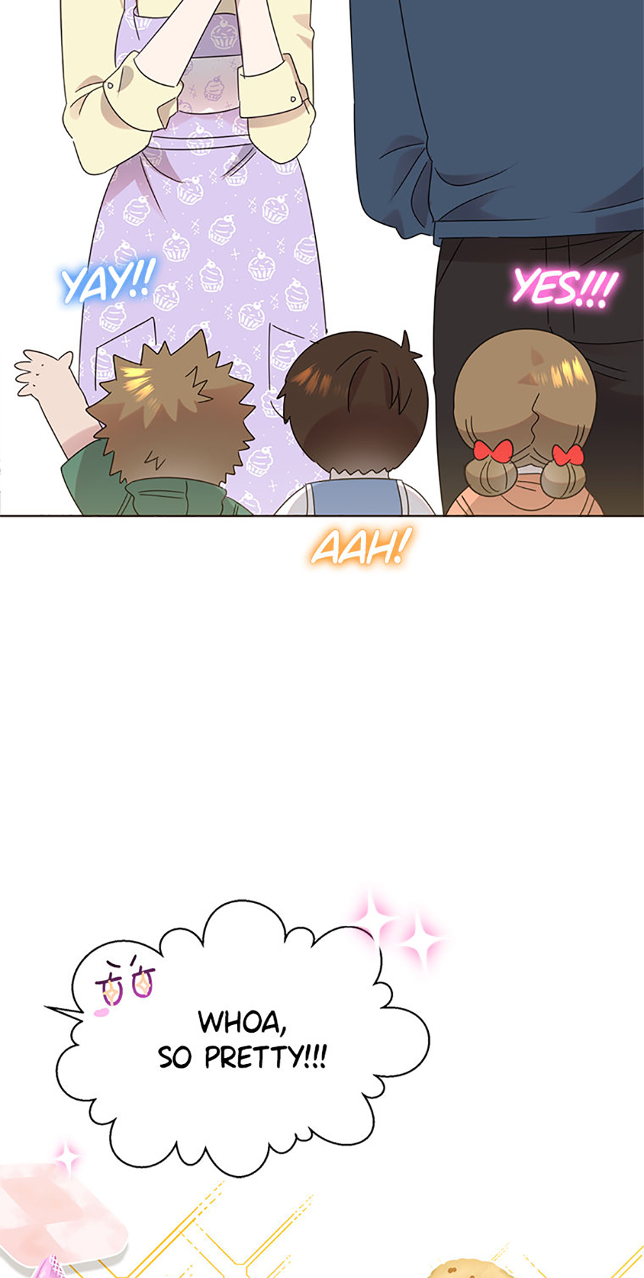 My Brother and His Gift Chapter 45 - Page 27