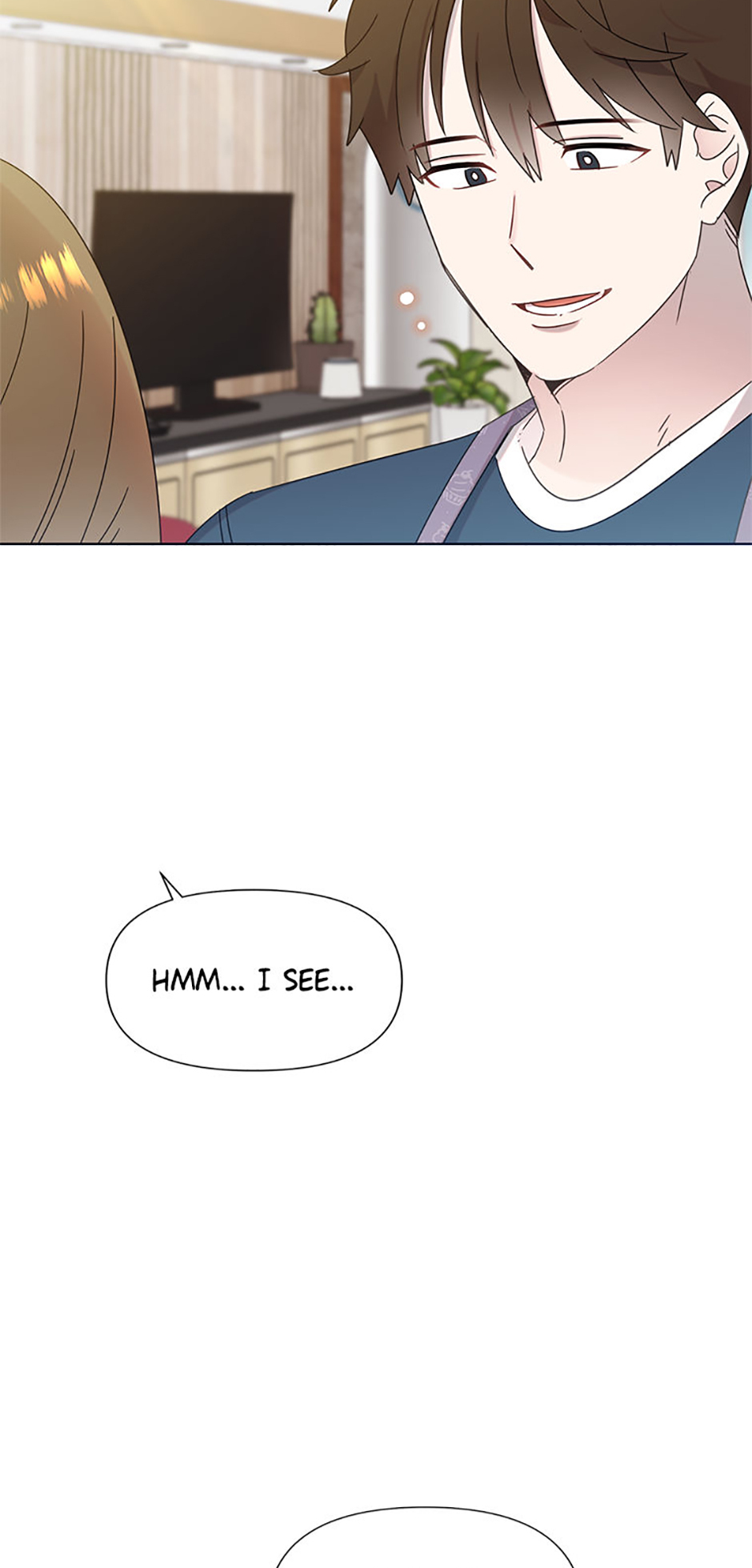 My Brother and His Gift Chapter 45 - Page 35