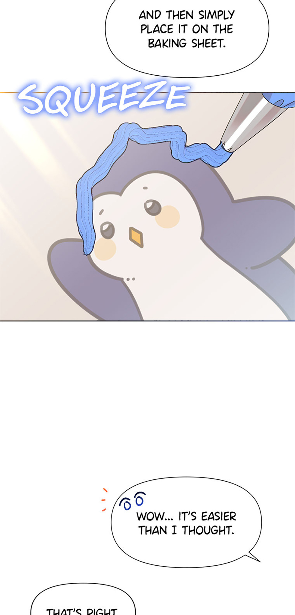 My Brother and His Gift Chapter 45 - Page 37