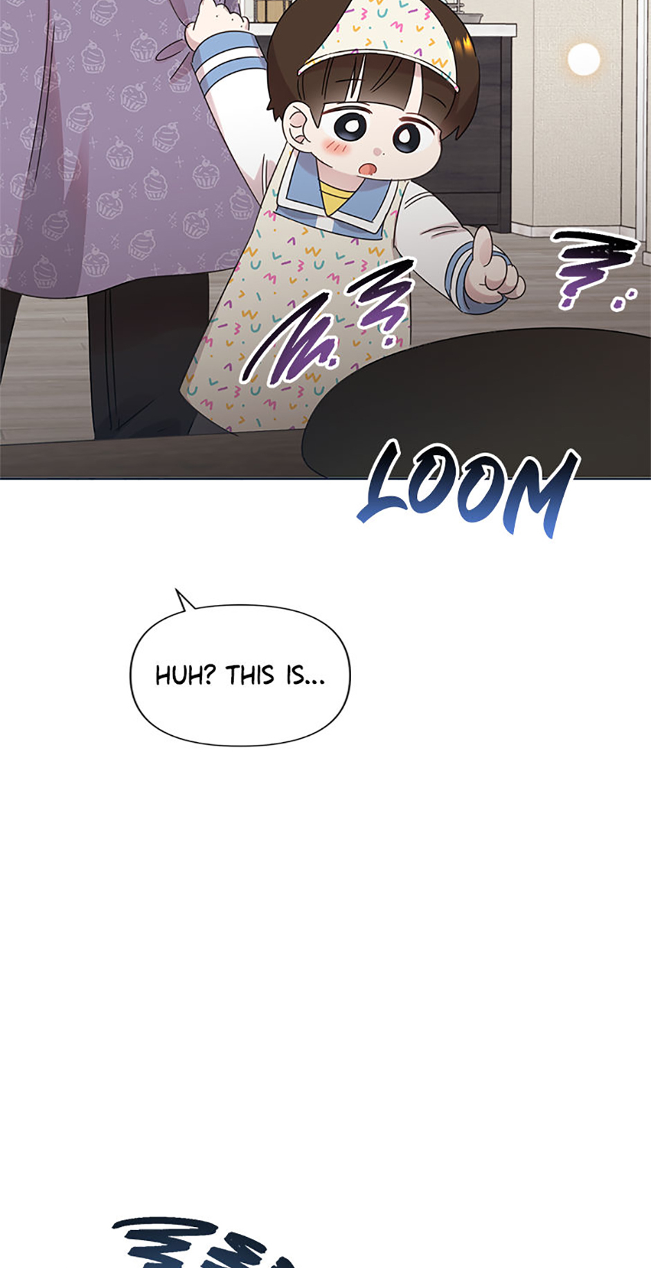 My Brother and His Gift Chapter 45 - Page 44