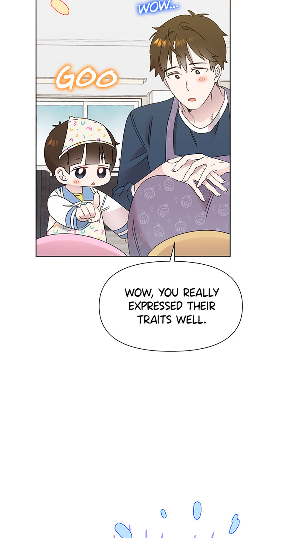 My Brother and His Gift Chapter 45 - Page 48