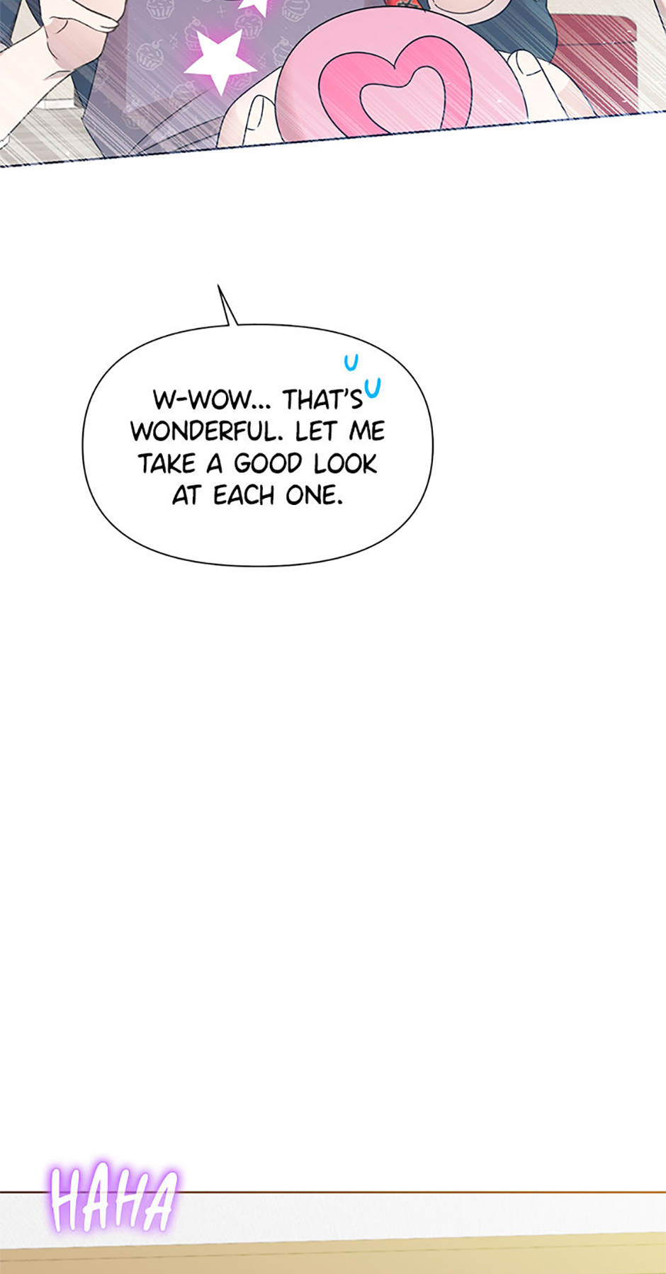 My Brother and His Gift Chapter 45 - Page 50