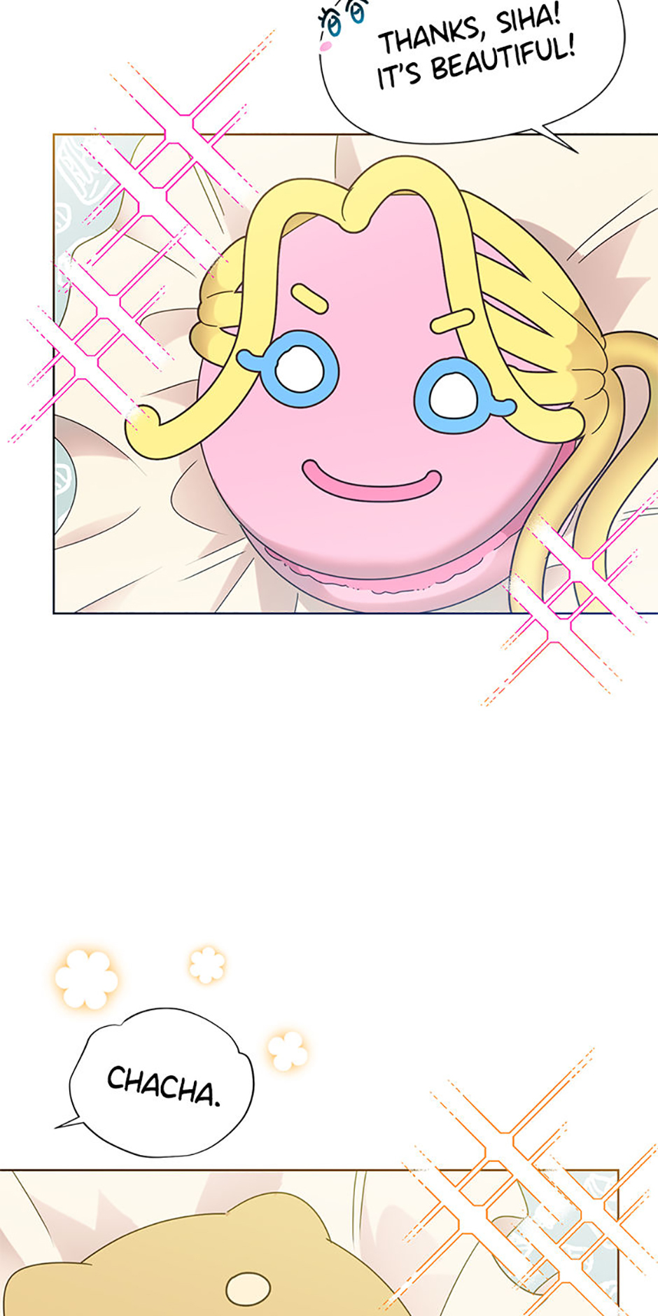 My Brother and His Gift Chapter 45 - Page 63