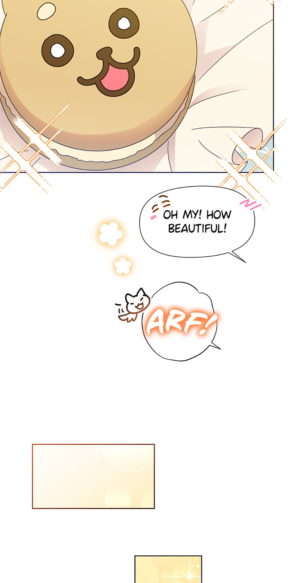 My Brother and His Gift Chapter 45 - Page 64