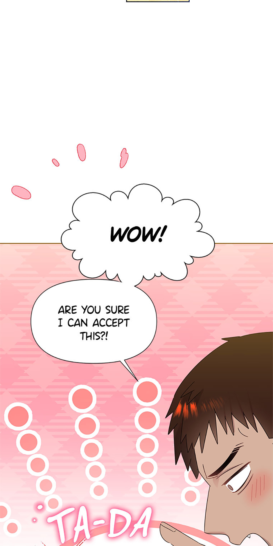 My Brother and His Gift Chapter 45 - Page 65