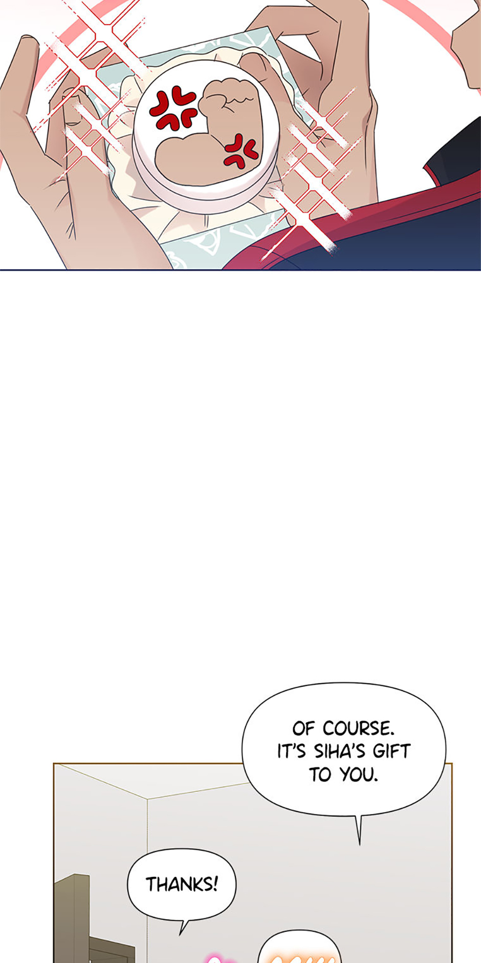 My Brother and His Gift Chapter 45 - Page 66