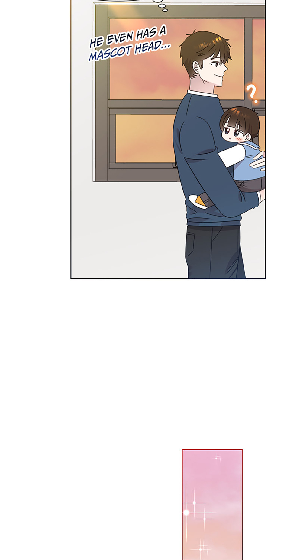 My Brother and His Gift Chapter 45 - Page 71