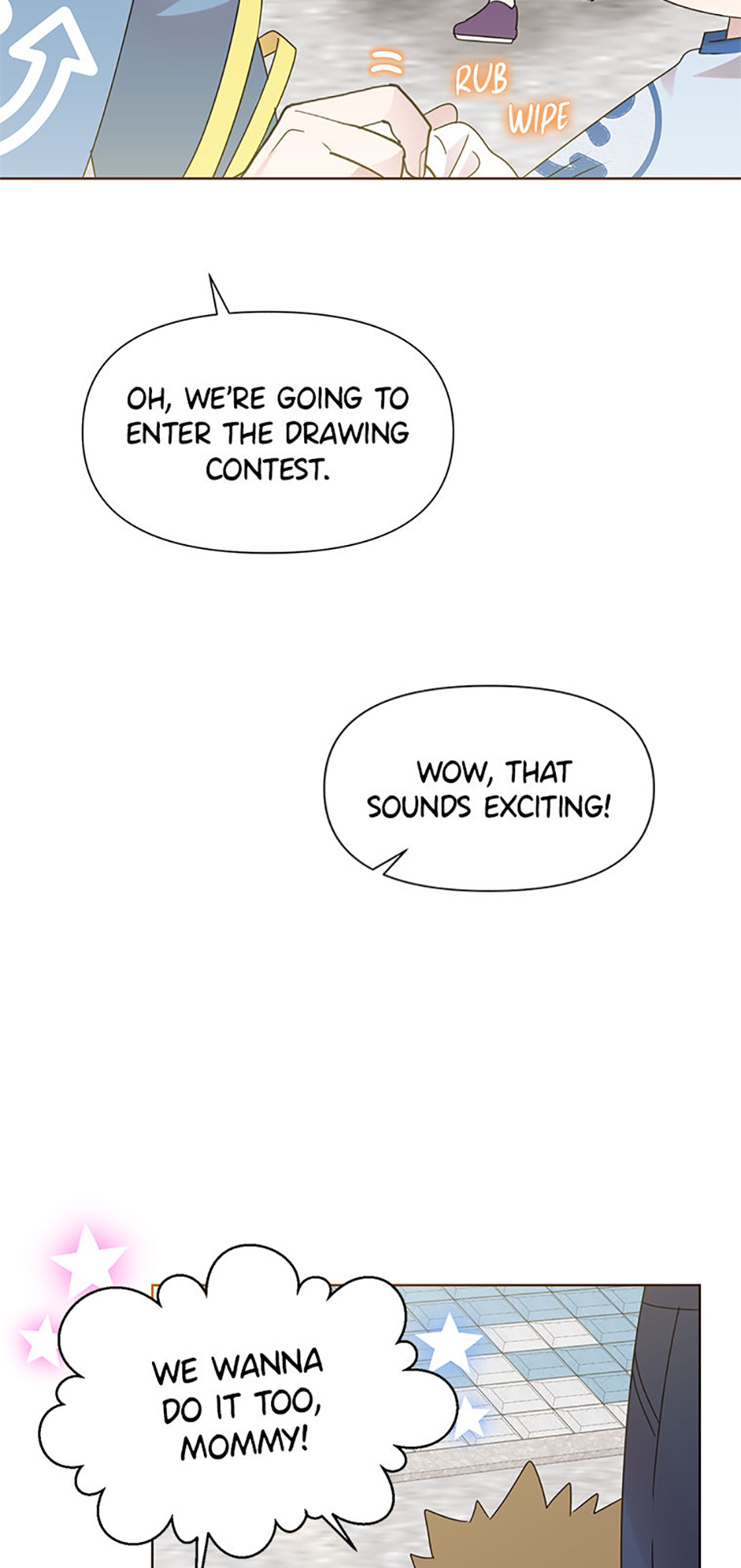 My Brother and His Gift Chapter 45 - Page 79