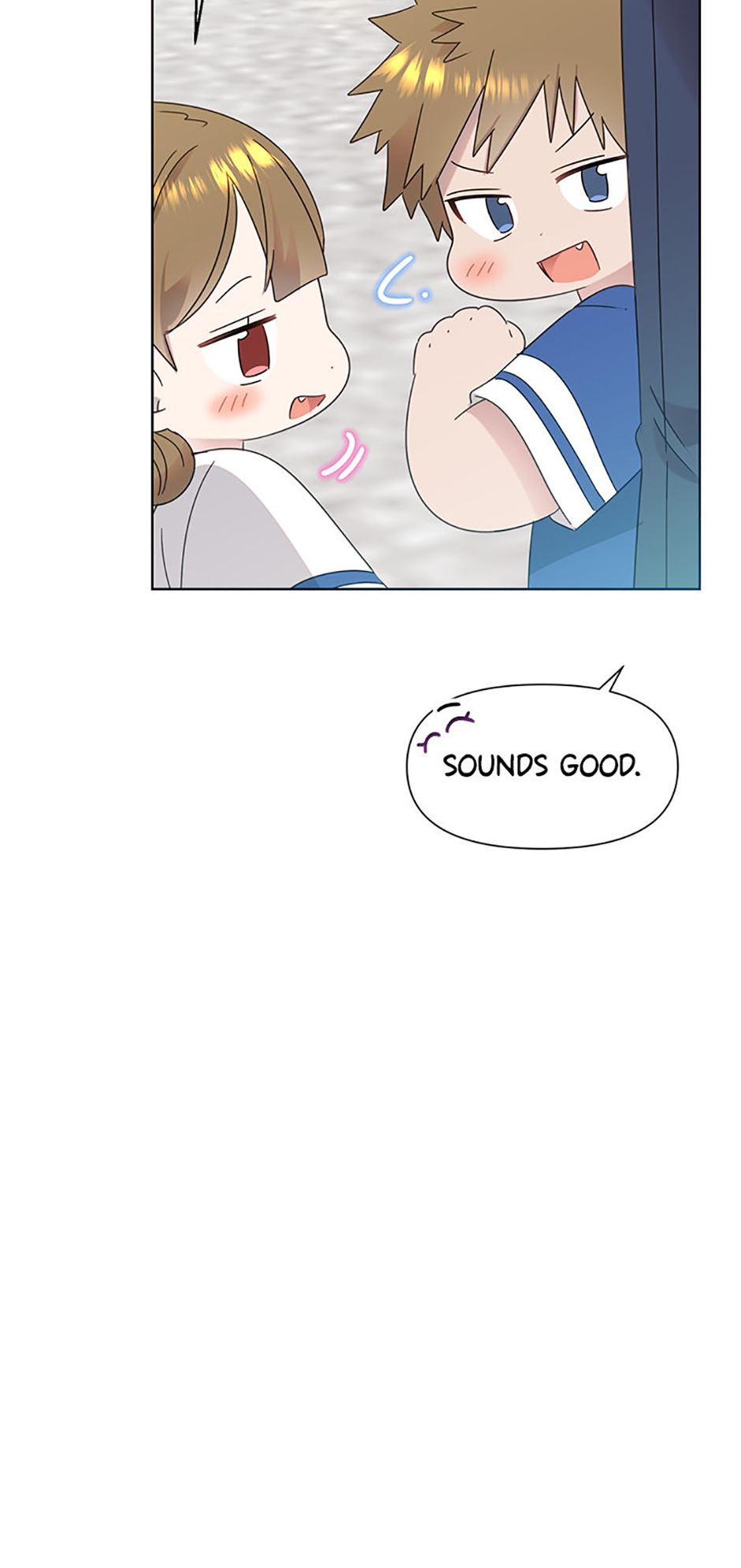 My Brother and His Gift Chapter 45 - Page 80