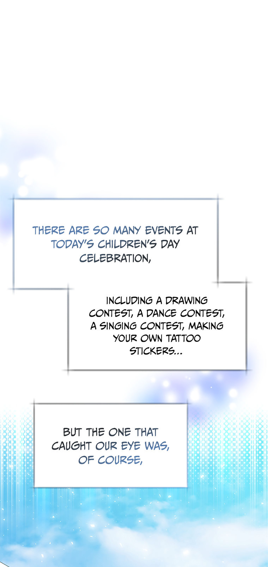 My Brother and His Gift Chapter 45 - Page 81