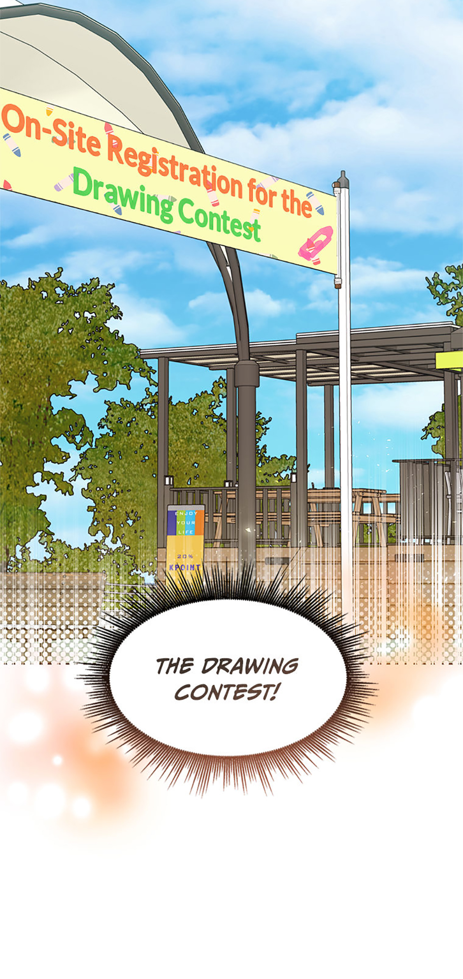 My Brother and His Gift Chapter 45 - Page 82