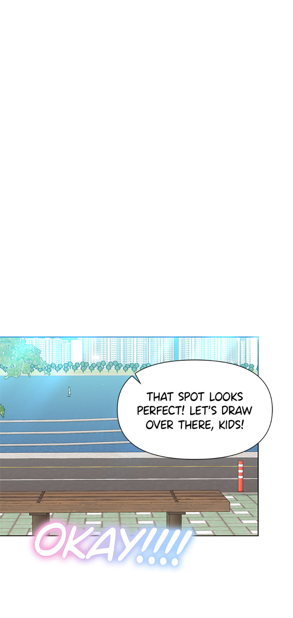 My Brother and His Gift Chapter 45 - Page 85
