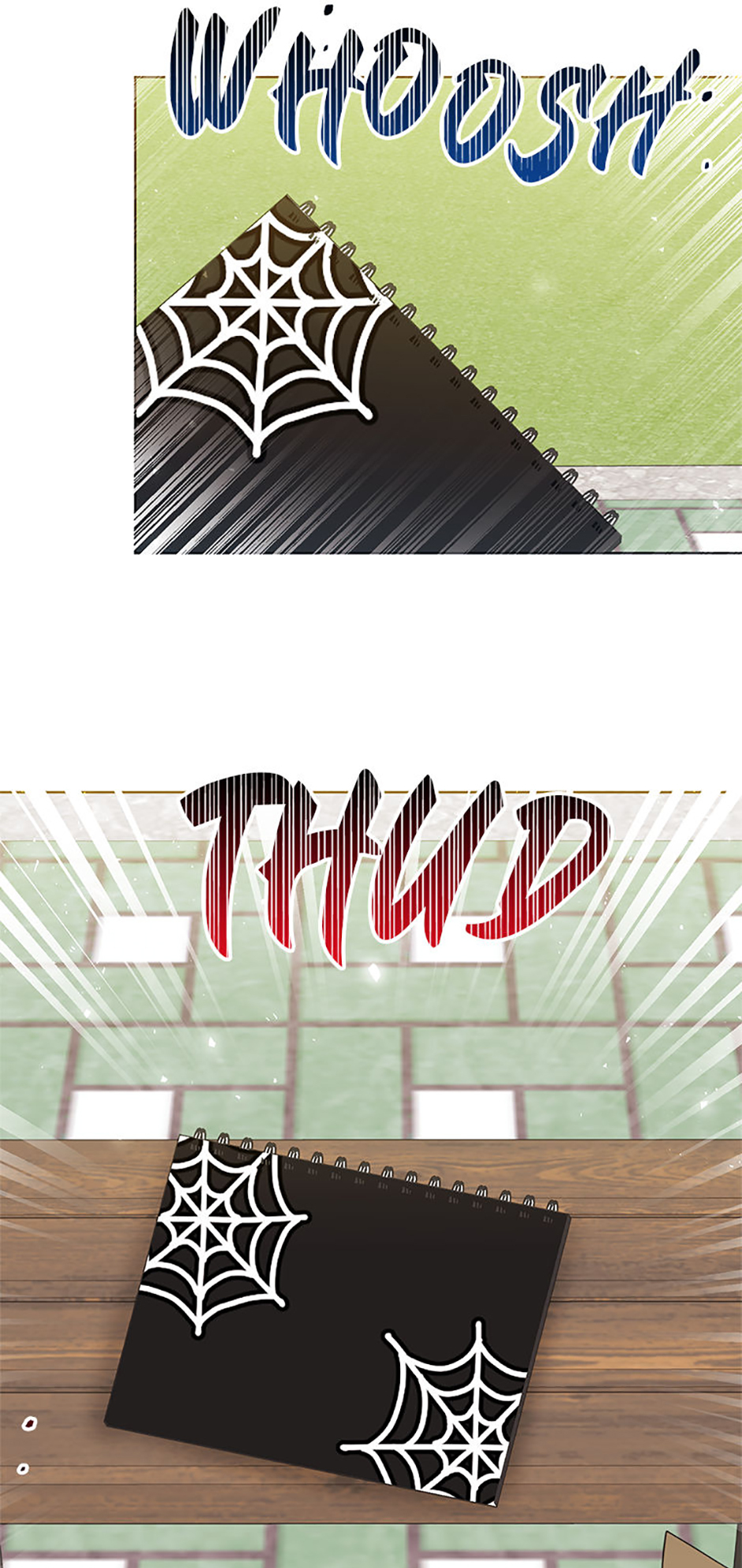 My Brother and His Gift Chapter 45 - Page 89