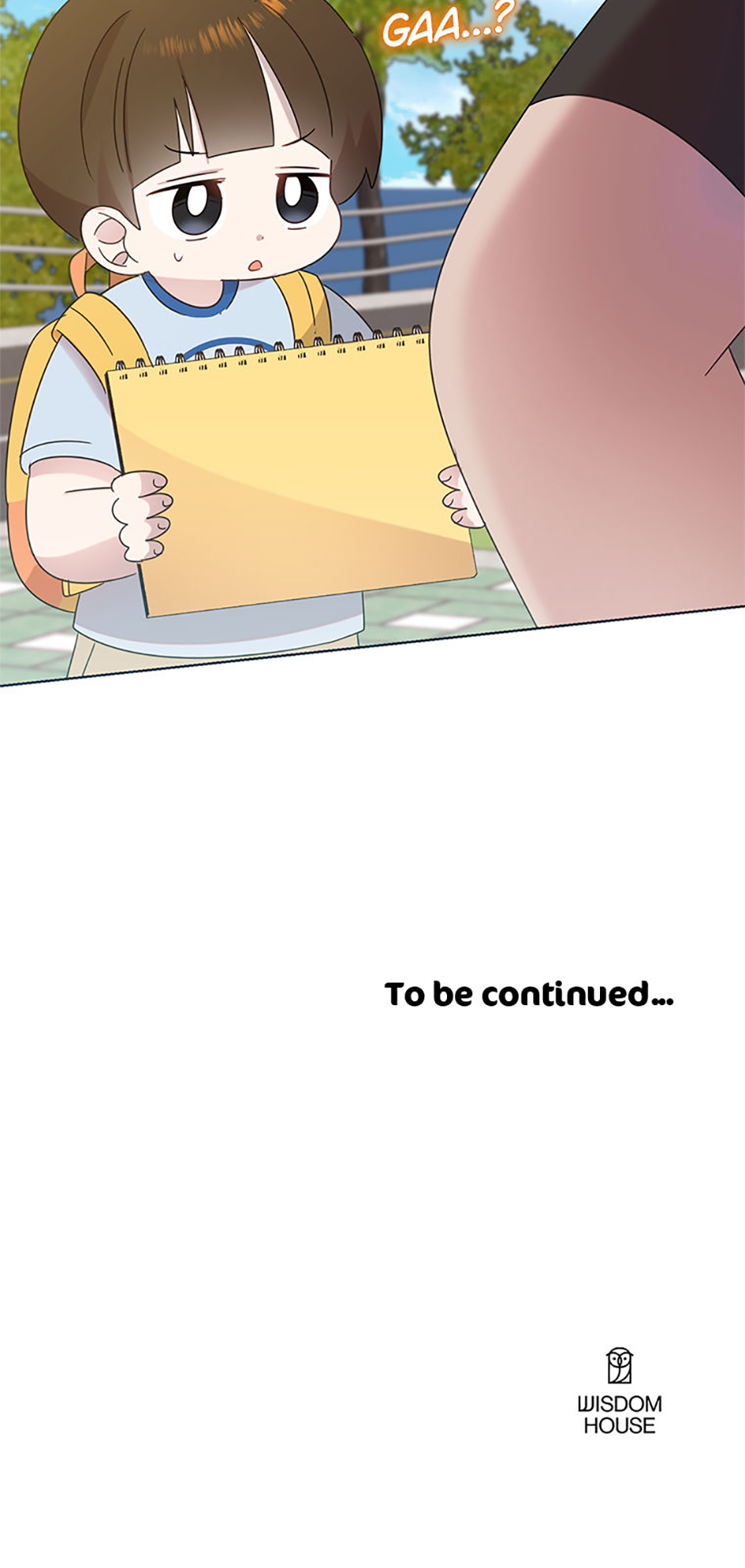 My Brother and His Gift Chapter 45 - Page 92
