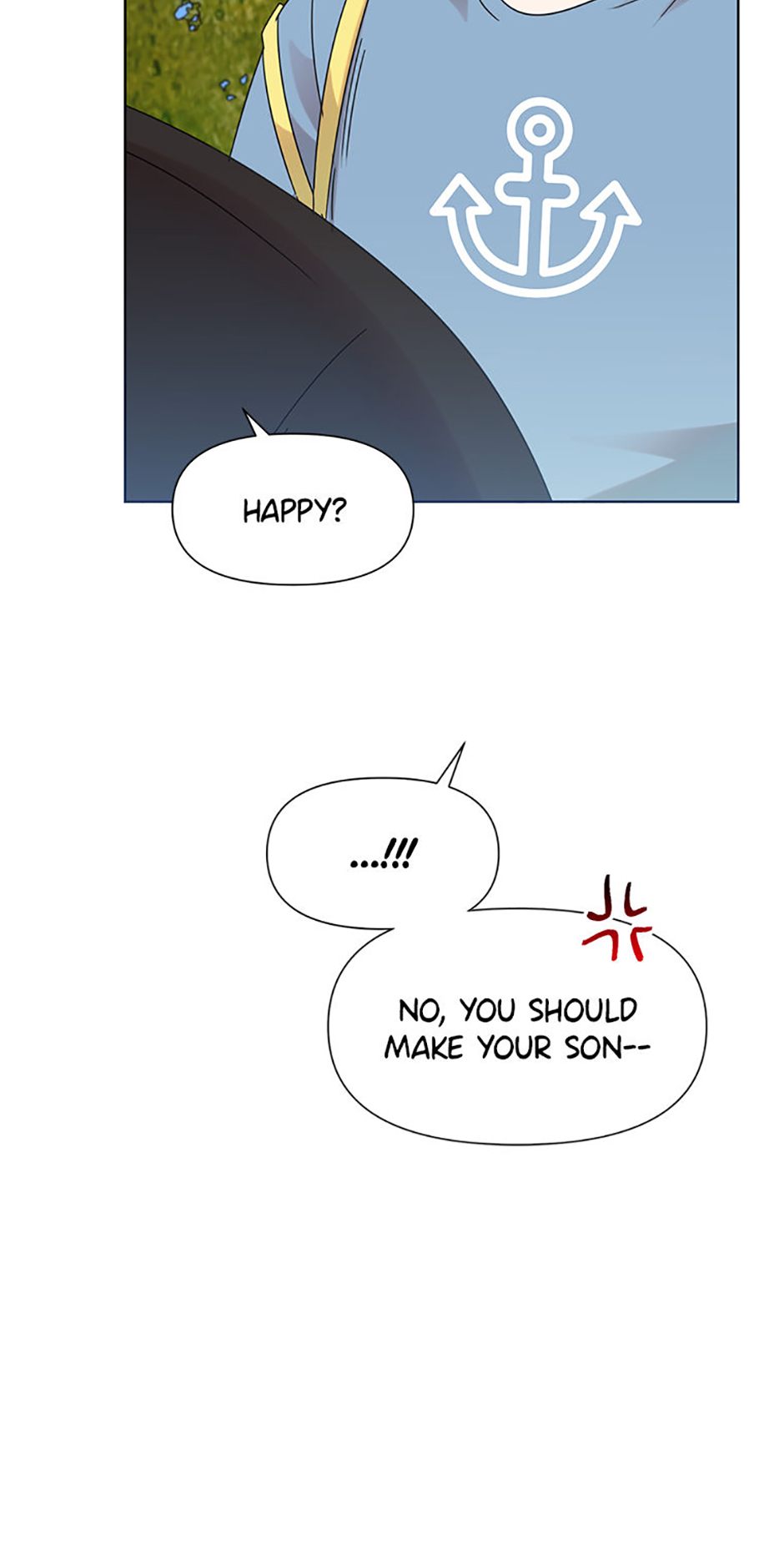 My Brother and His Gift Chapter 46 - Page 18