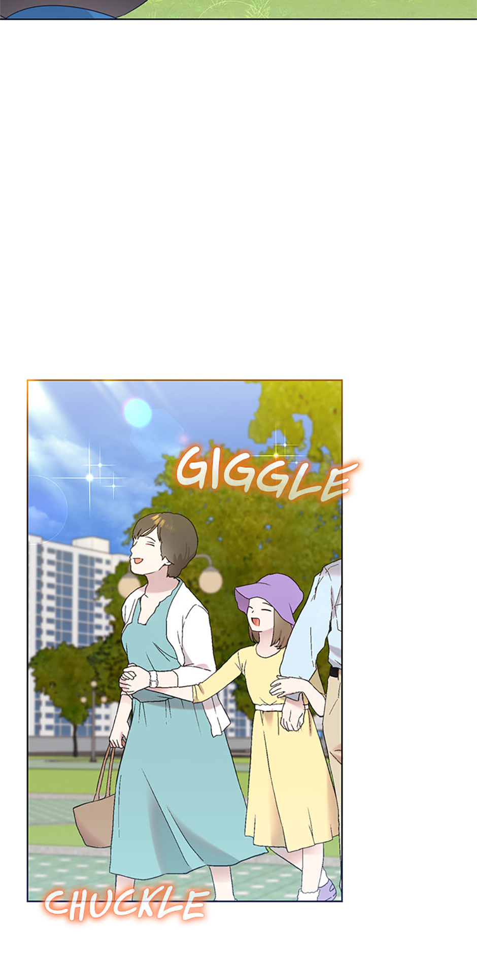 My Brother and His Gift Chapter 46 - Page 37