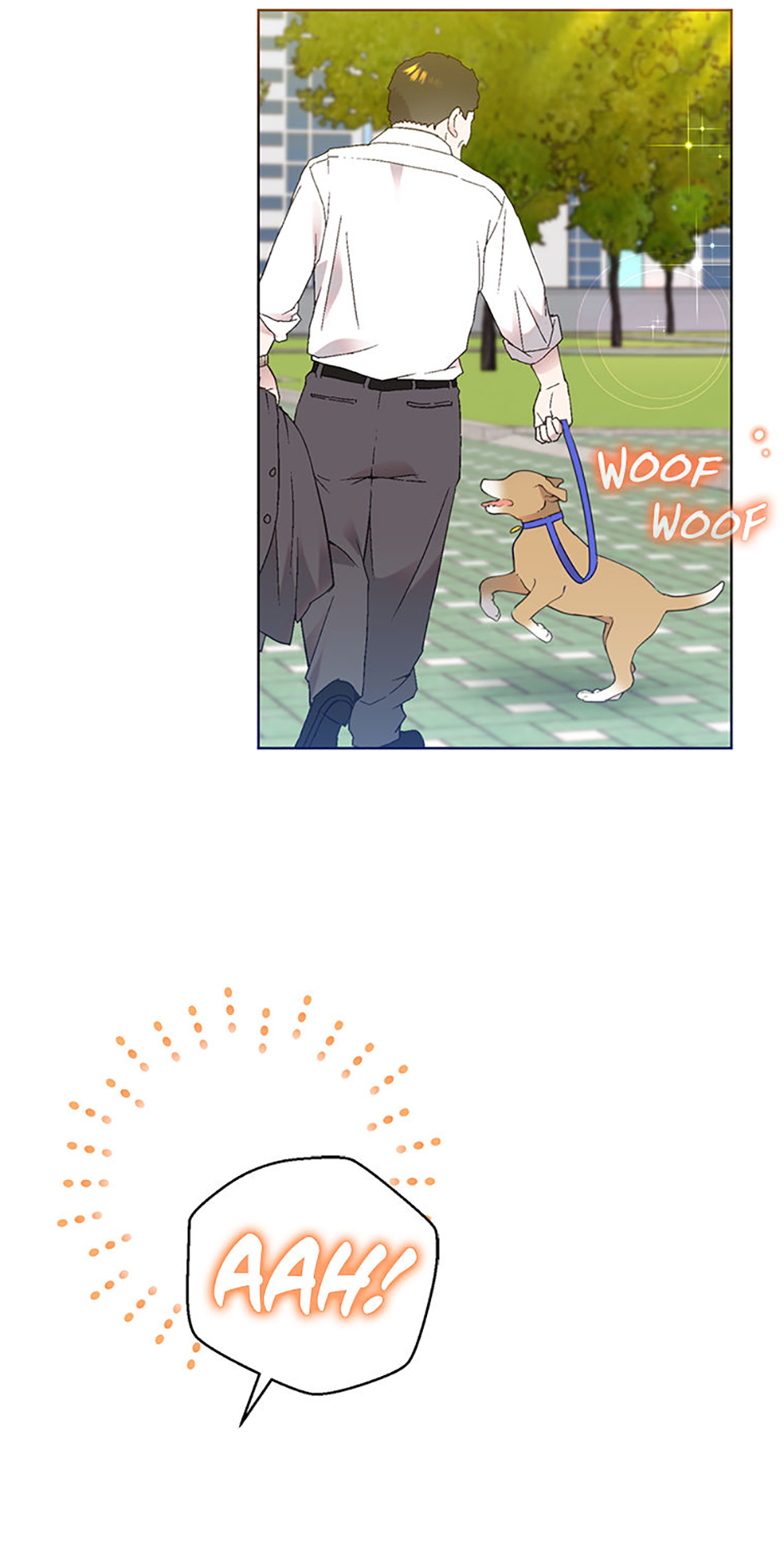 My Brother and His Gift Chapter 46 - Page 38