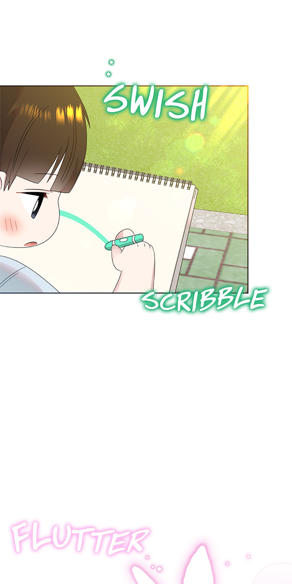 My Brother and His Gift Chapter 46 - Page 39