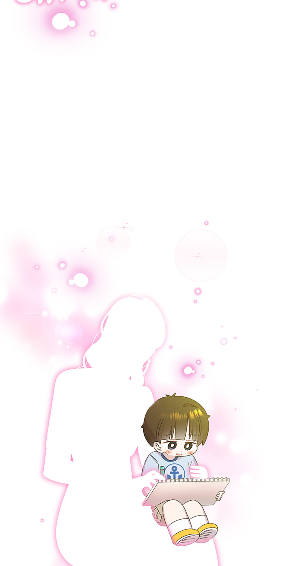 My Brother and His Gift Chapter 46 - Page 42