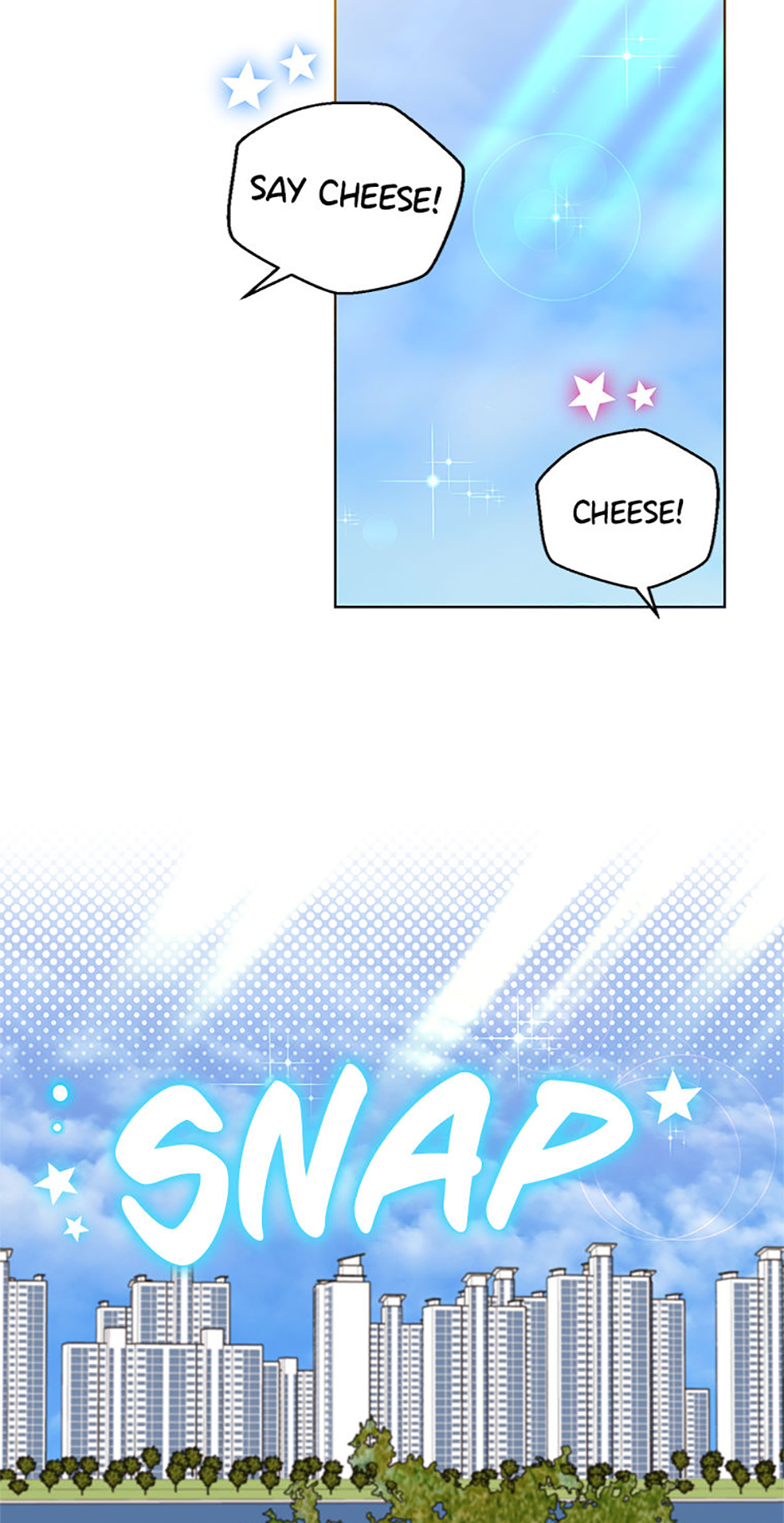 My Brother and His Gift Chapter 46 - Page 50