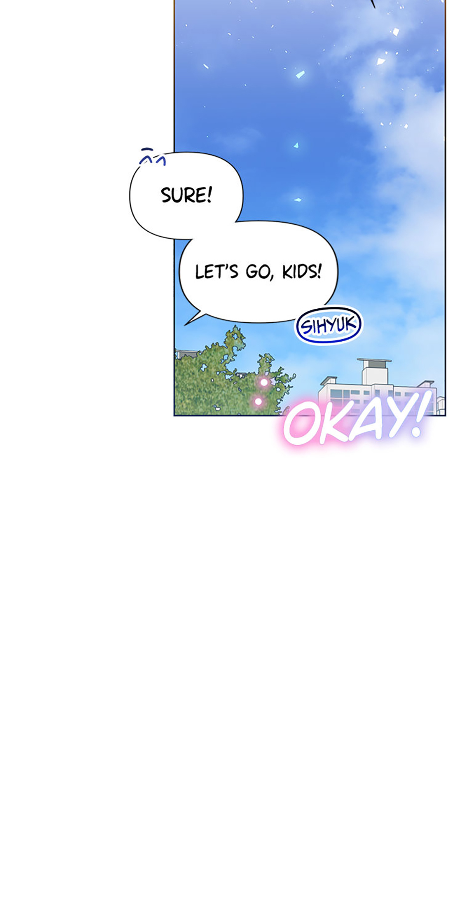 My Brother and His Gift Chapter 46 - Page 54