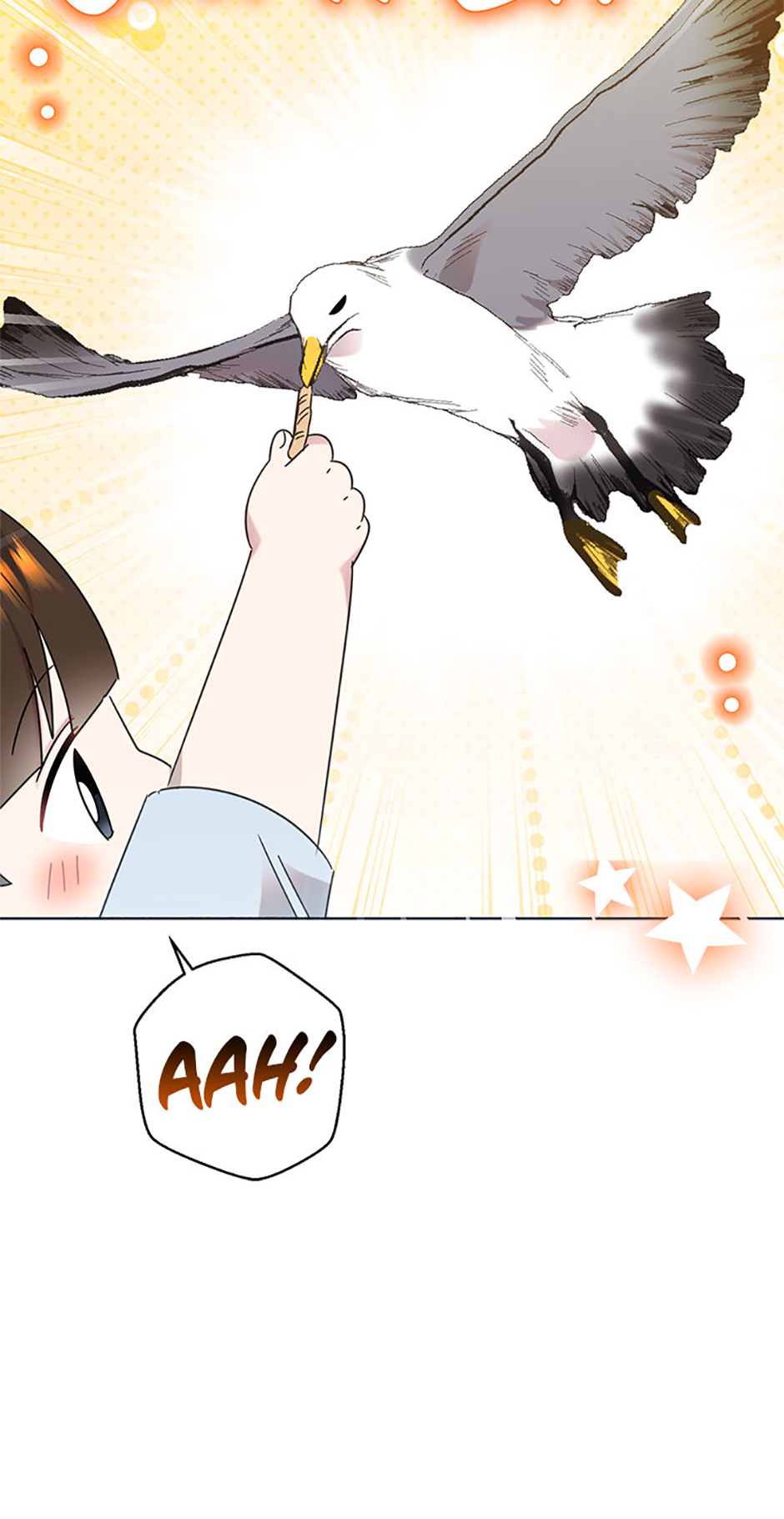 My Brother and His Gift Chapter 46 - Page 58