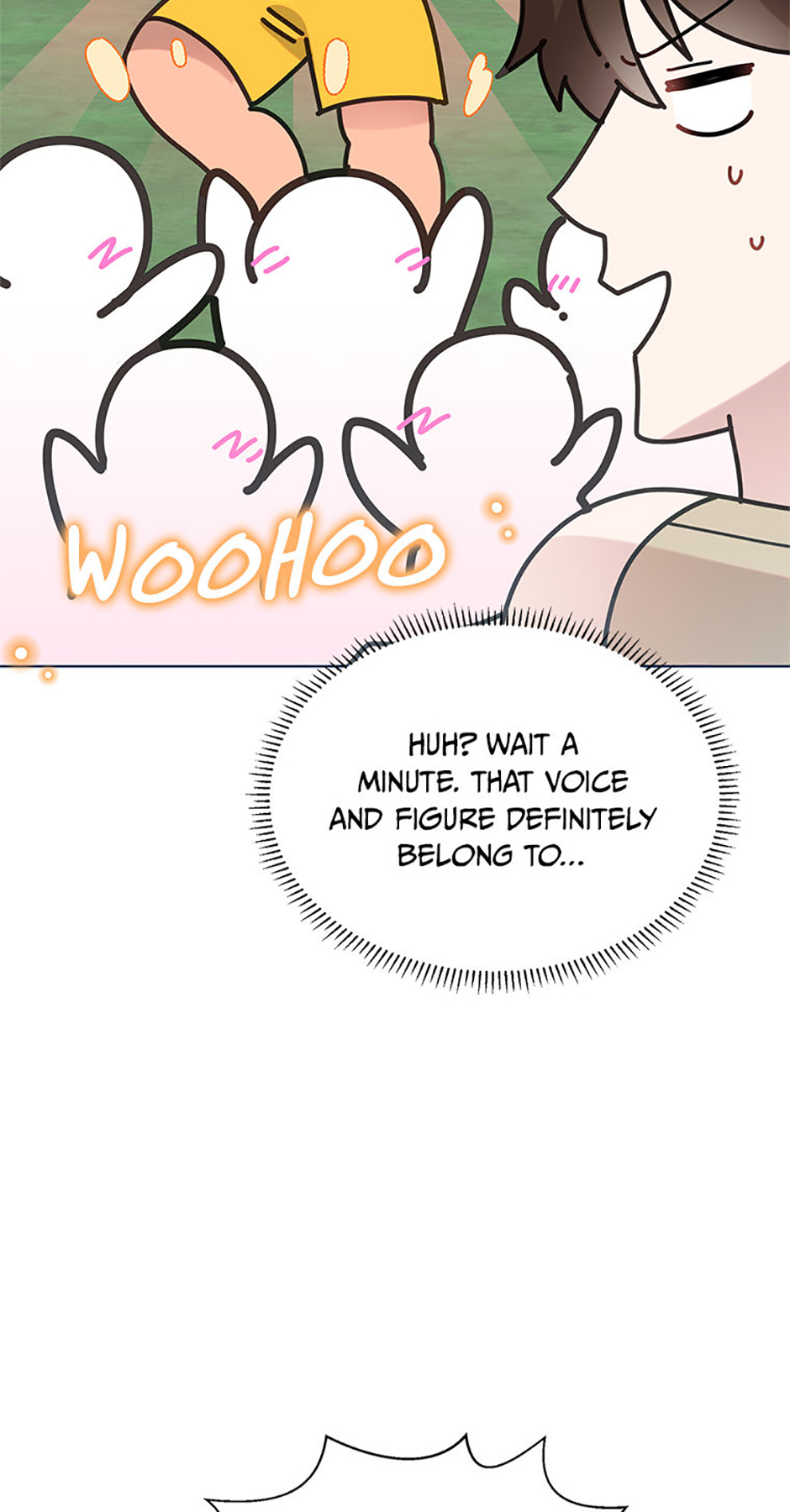 My Brother and His Gift Chapter 46 - Page 69