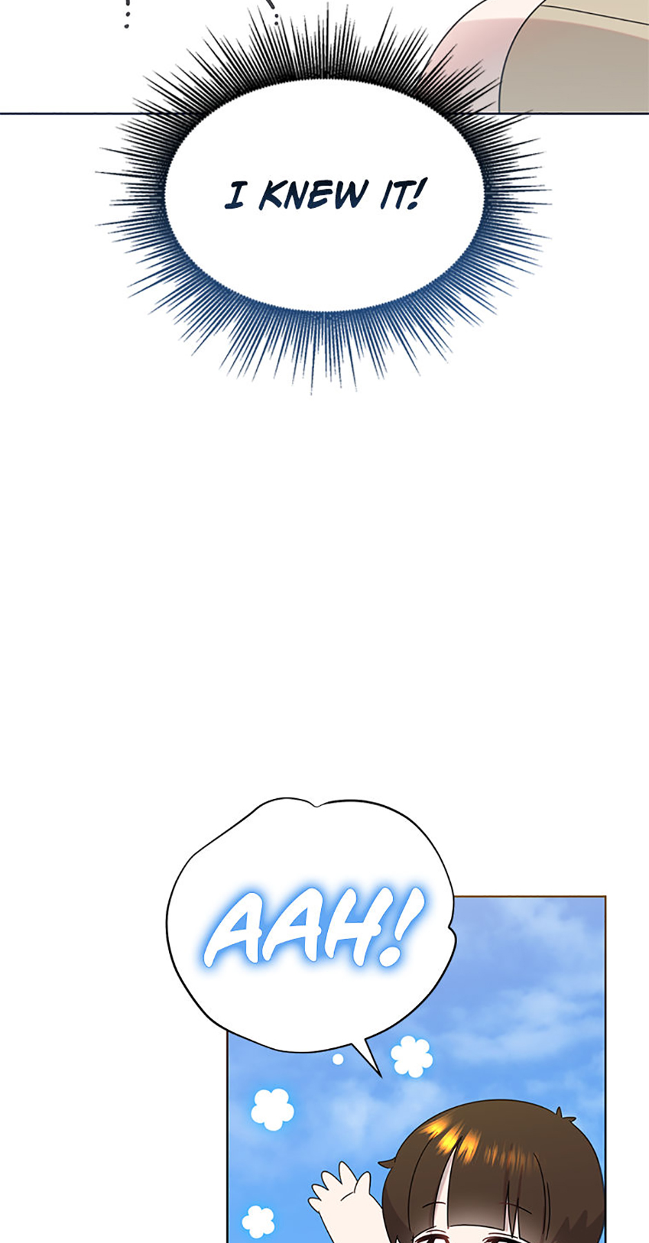 My Brother and His Gift Chapter 46 - Page 73