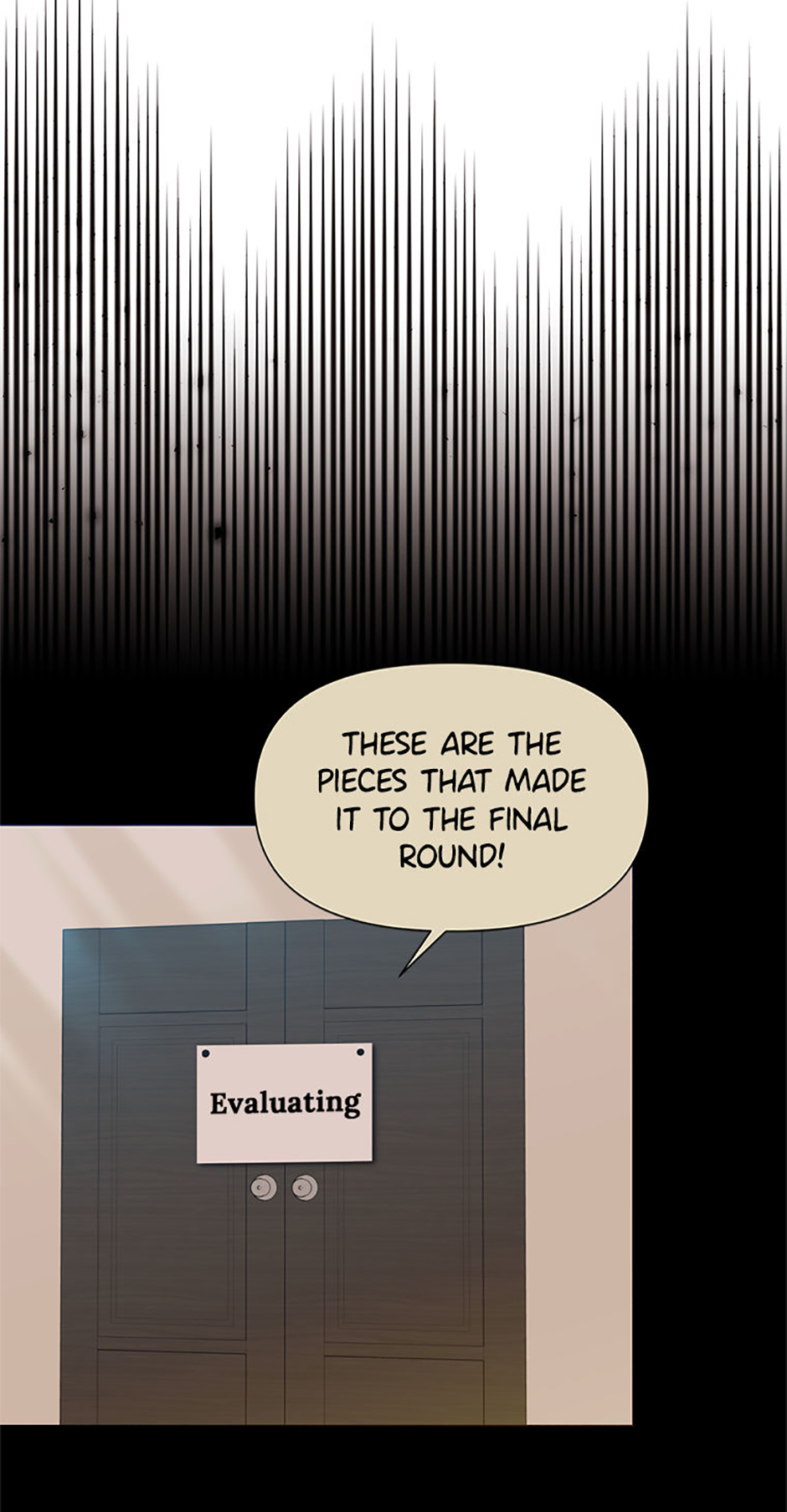 My Brother and His Gift Chapter 47 - Page 24