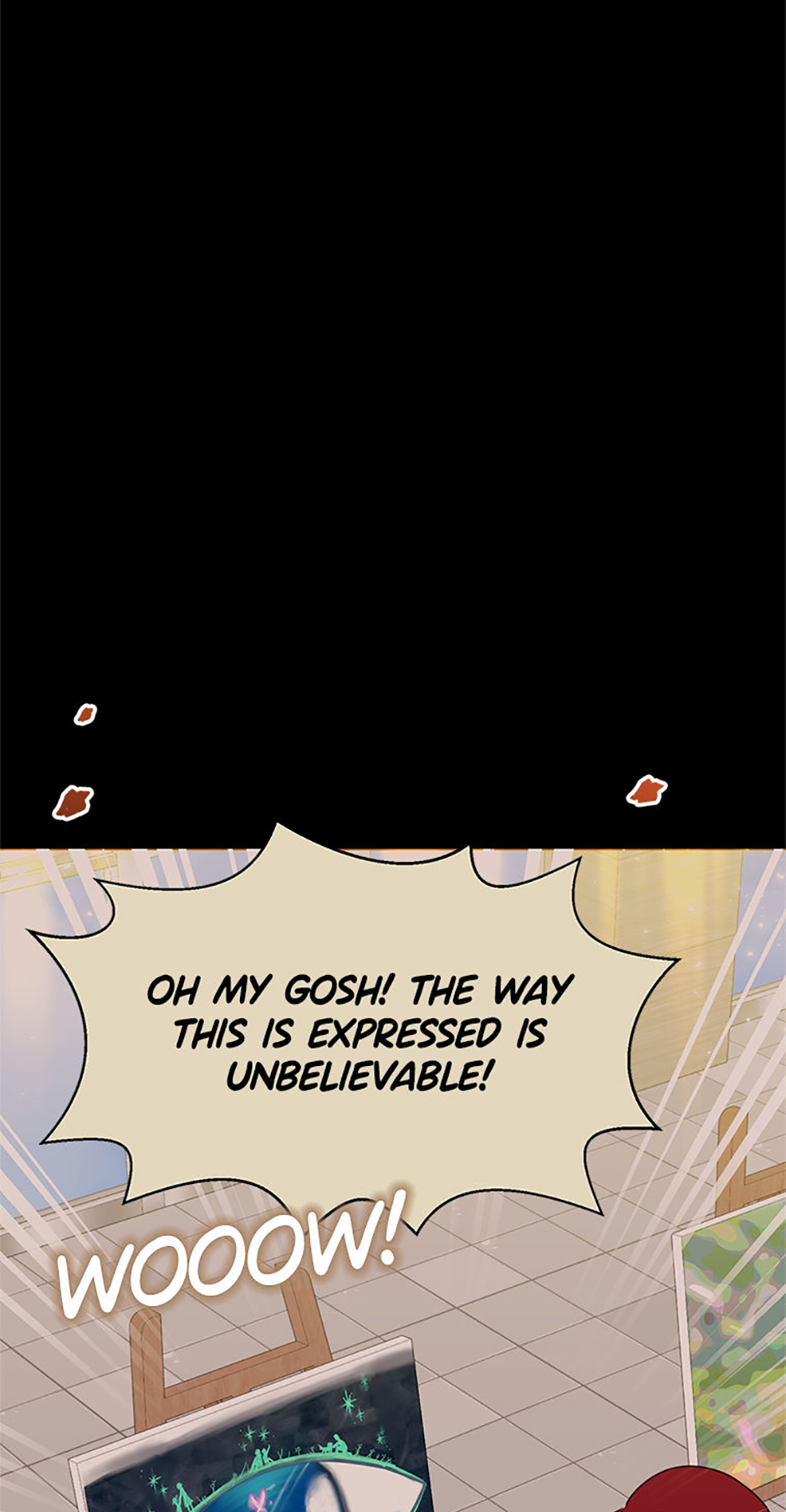 My Brother and His Gift Chapter 47 - Page 25