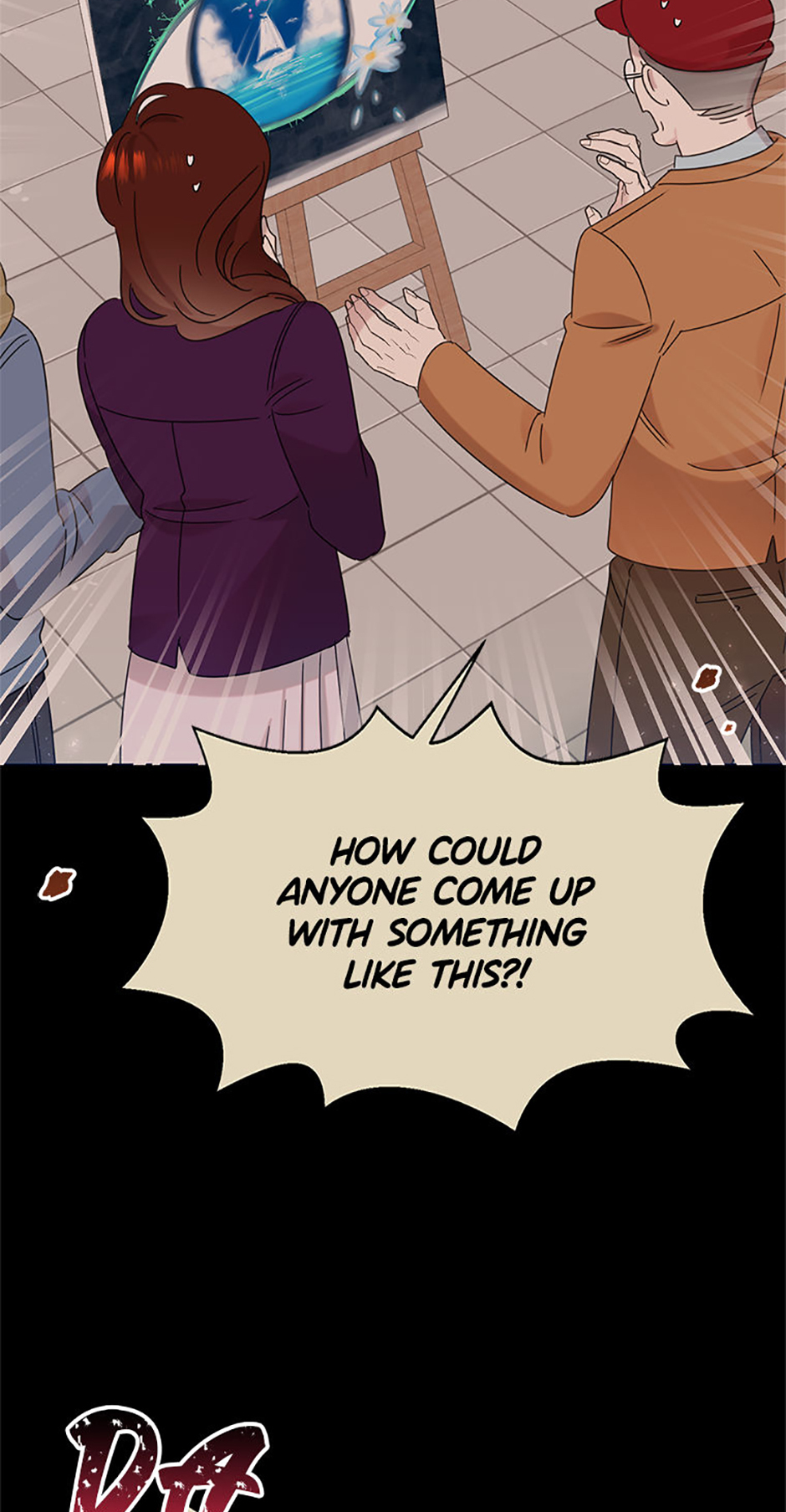 My Brother and His Gift Chapter 47 - Page 26