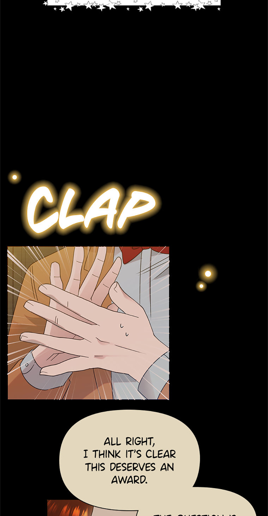 My Brother and His Gift Chapter 47 - Page 30