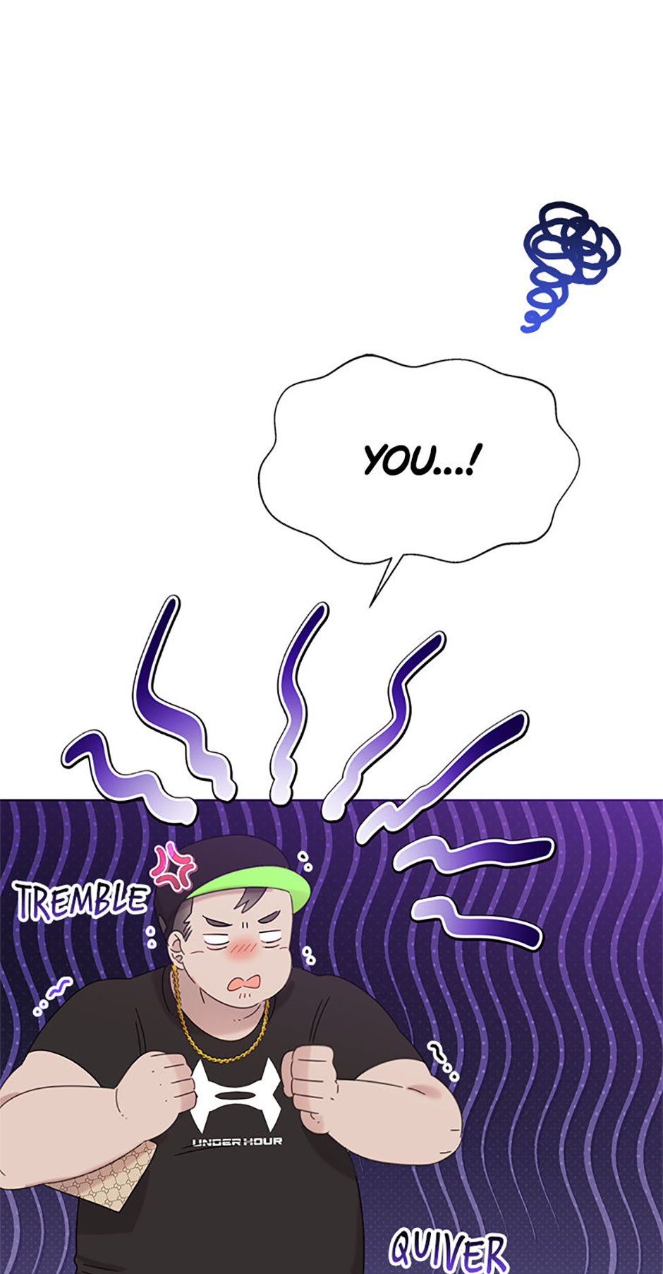 My Brother and His Gift Chapter 47 - Page 40
