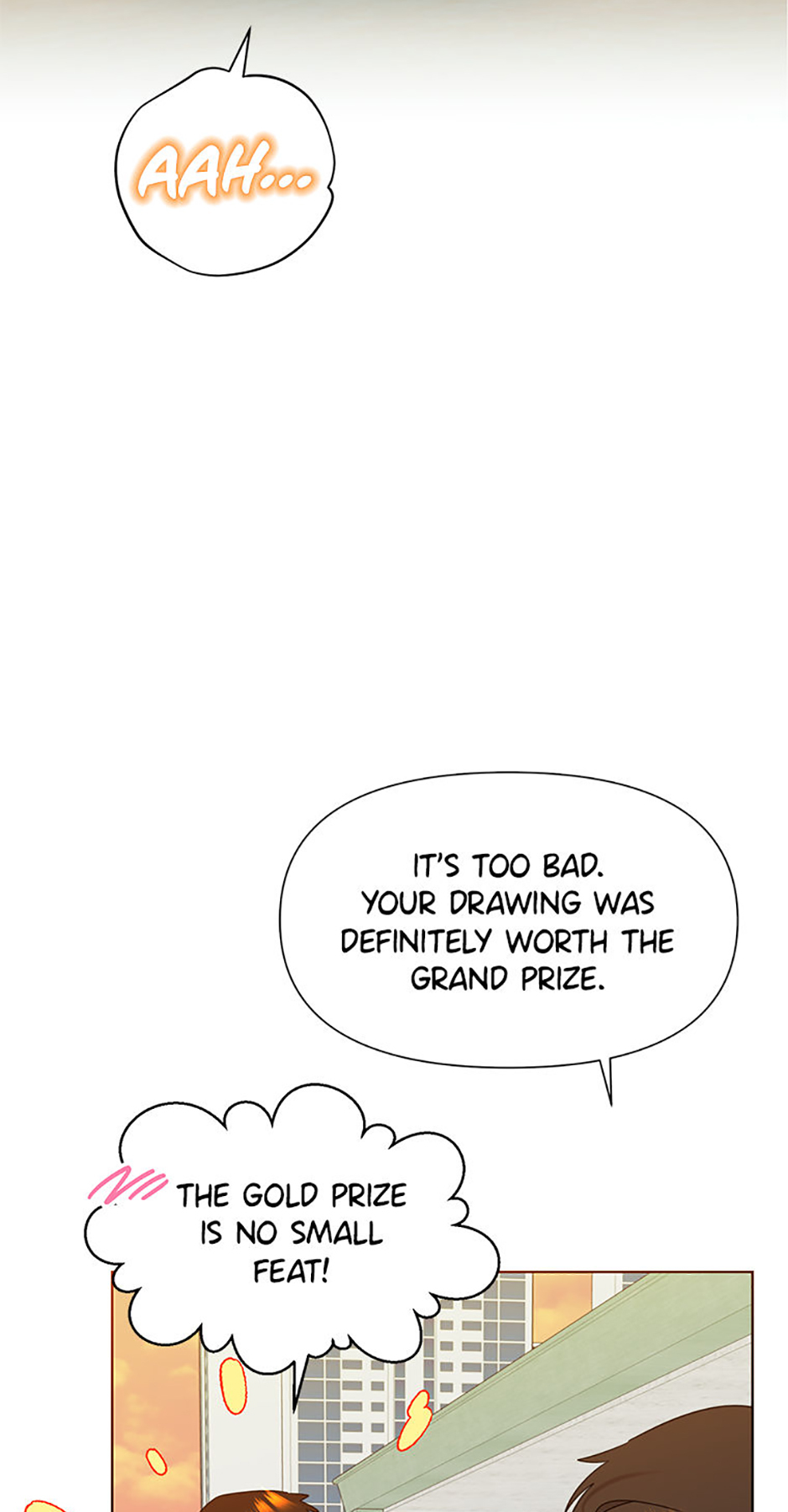 My Brother and His Gift Chapter 47 - Page 44