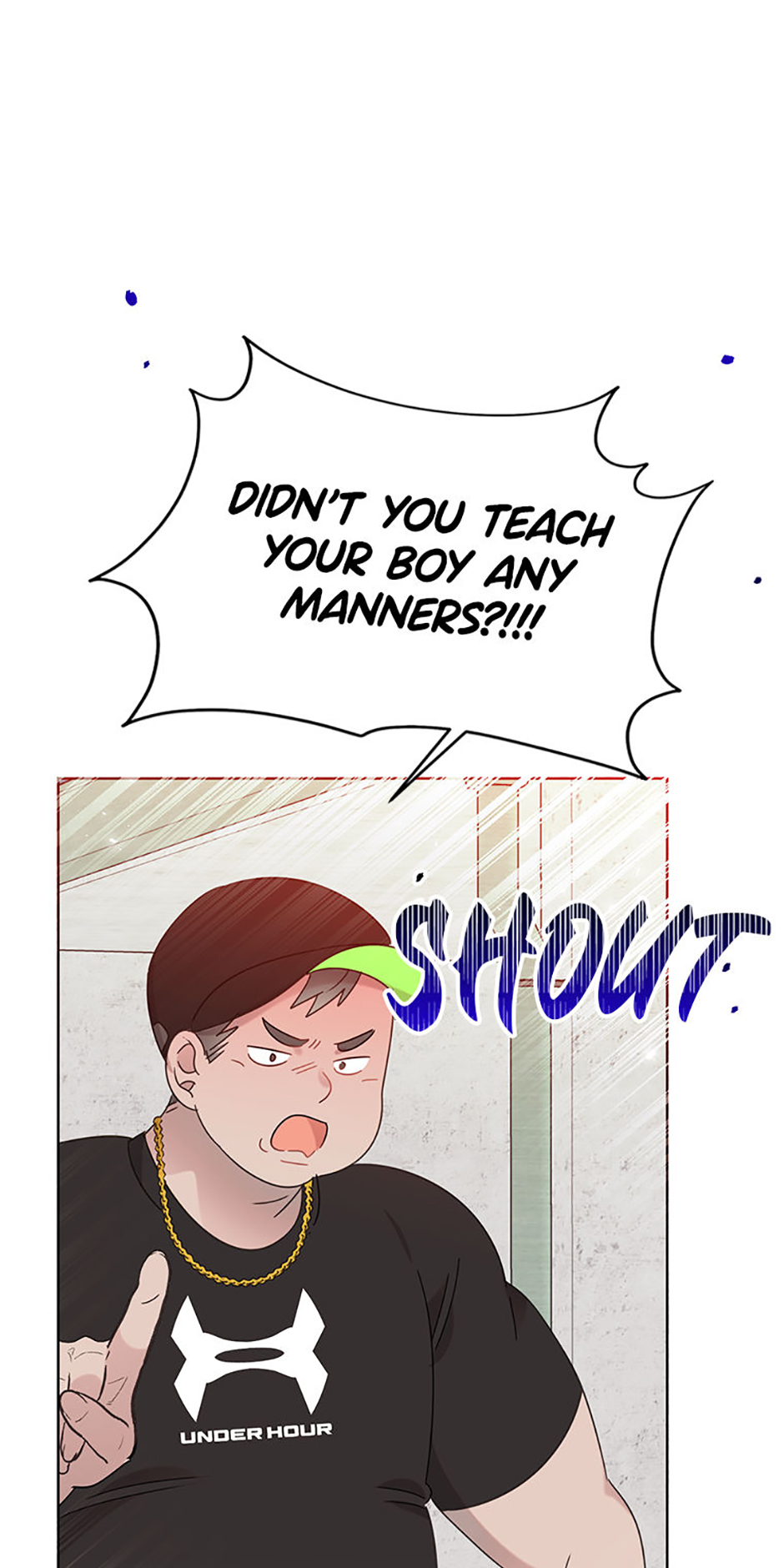 My Brother and His Gift Chapter 47 - Page 51