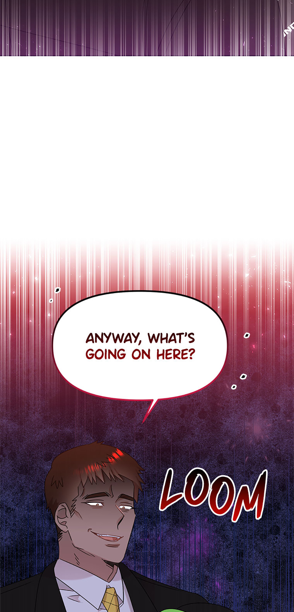 My Brother and His Gift Chapter 47 - Page 61