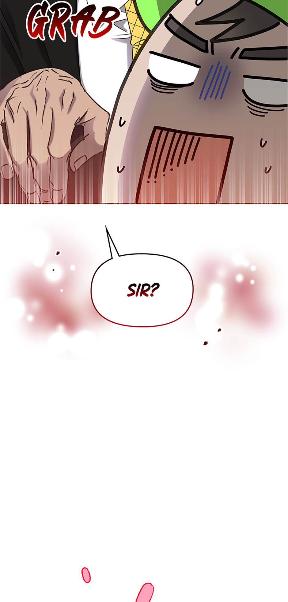 My Brother and His Gift Chapter 47 - Page 65