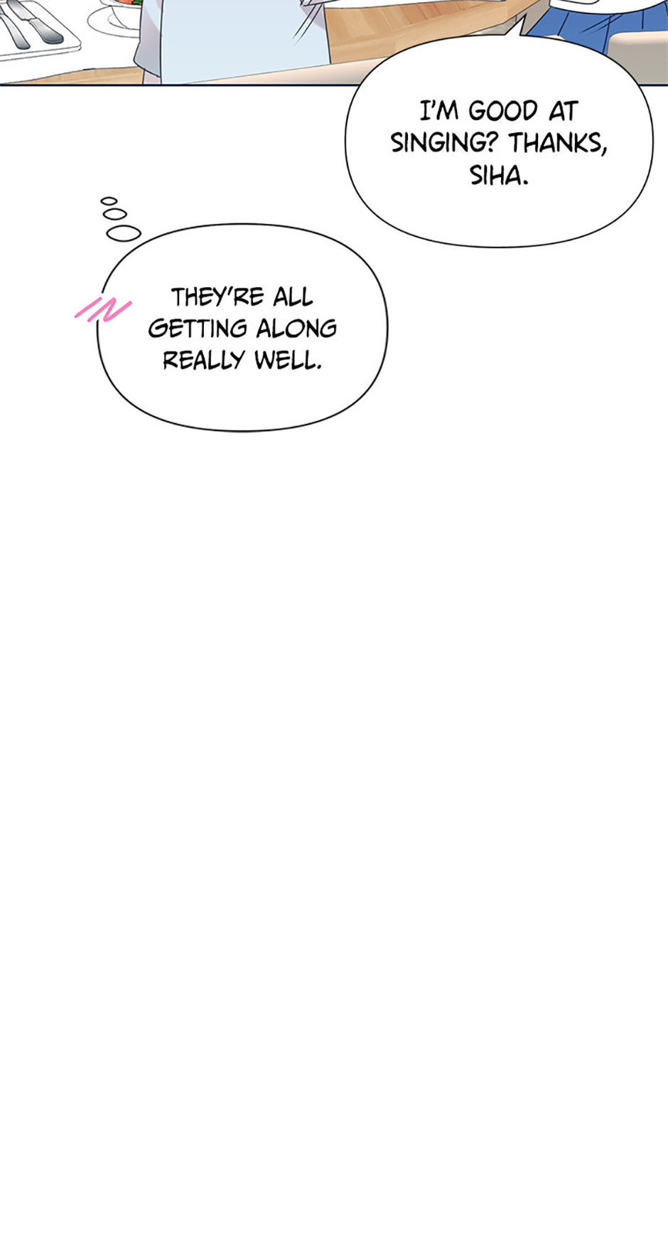My Brother and His Gift Chapter 47 - Page 78