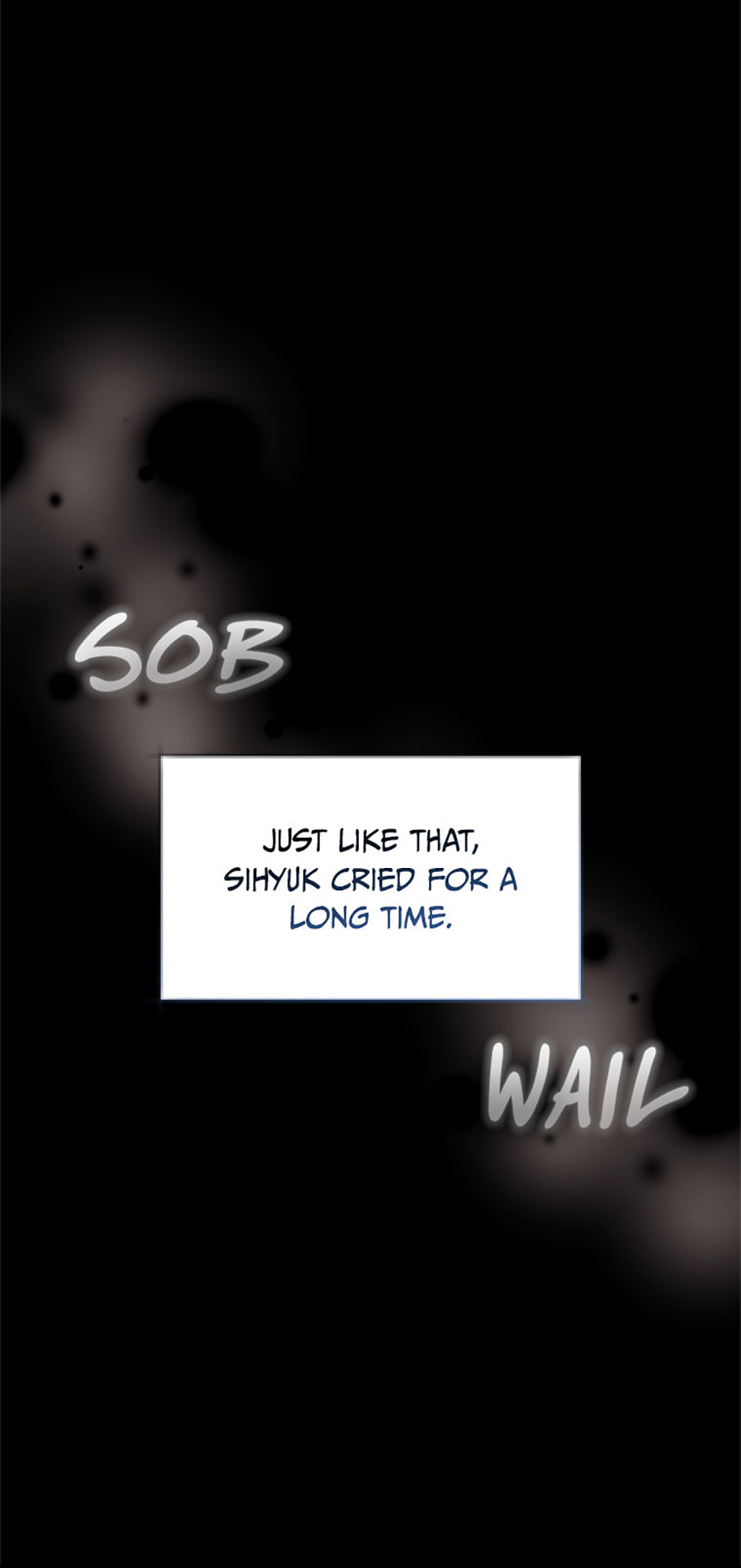 My Brother and His Gift Chapter 48 - Page 7