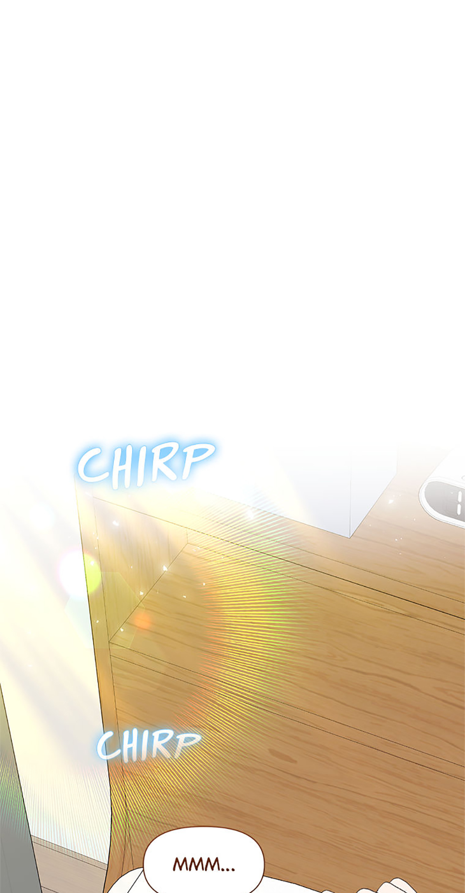 My Brother and His Gift Chapter 48 - Page 17