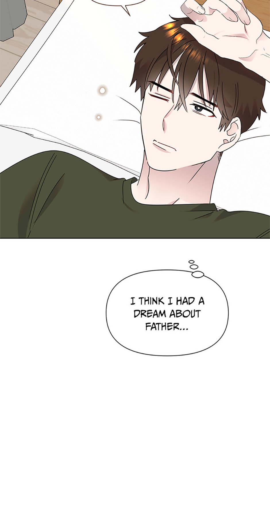 My Brother and His Gift Chapter 48 - Page 18