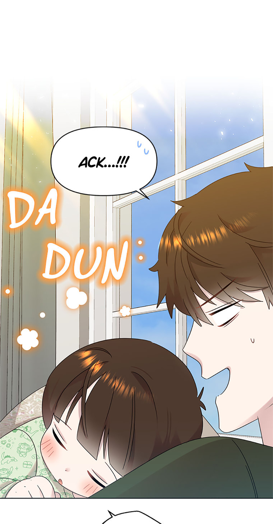 My Brother and His Gift Chapter 48 - Page 20