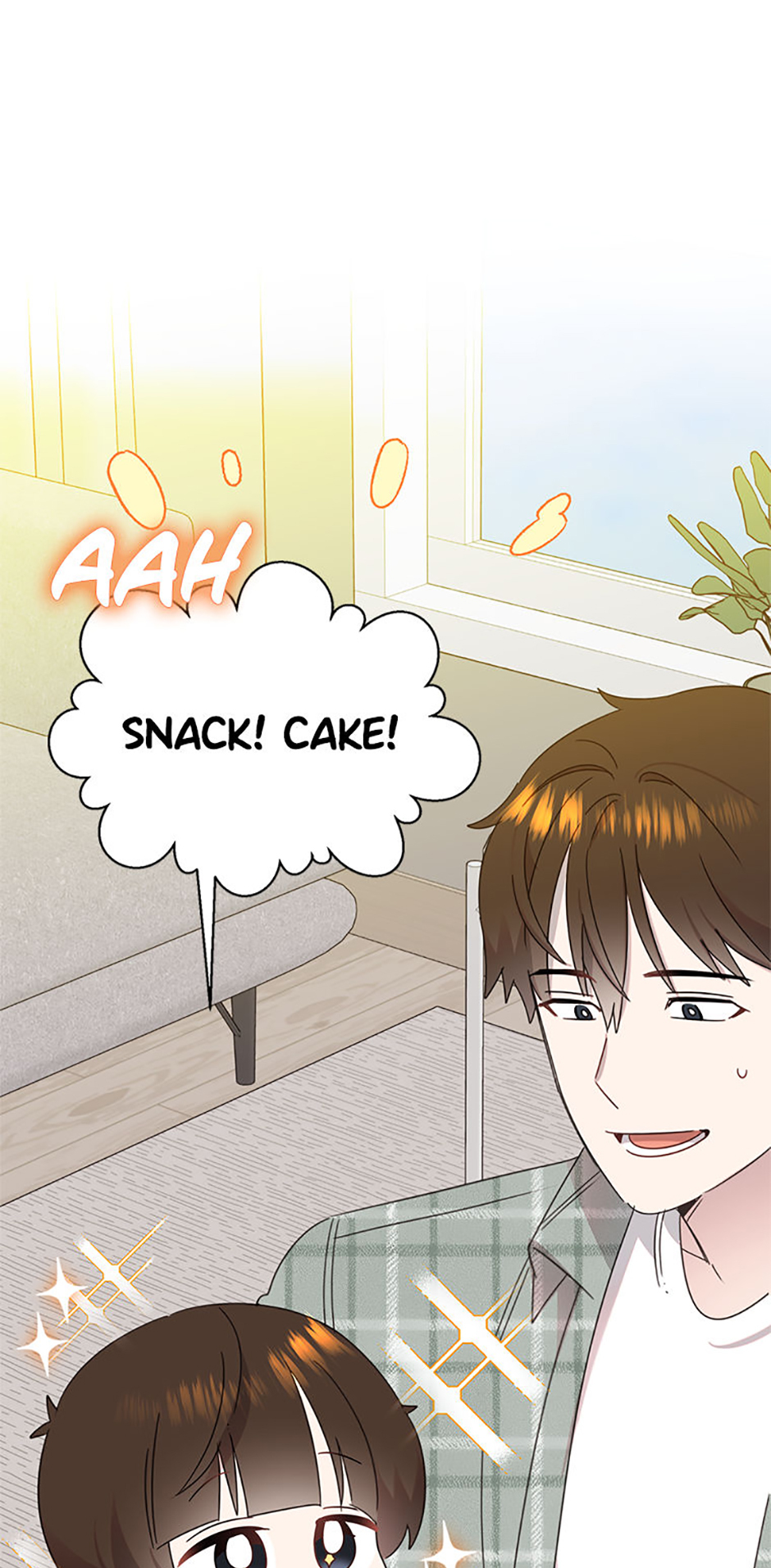 My Brother and His Gift Chapter 48 - Page 37