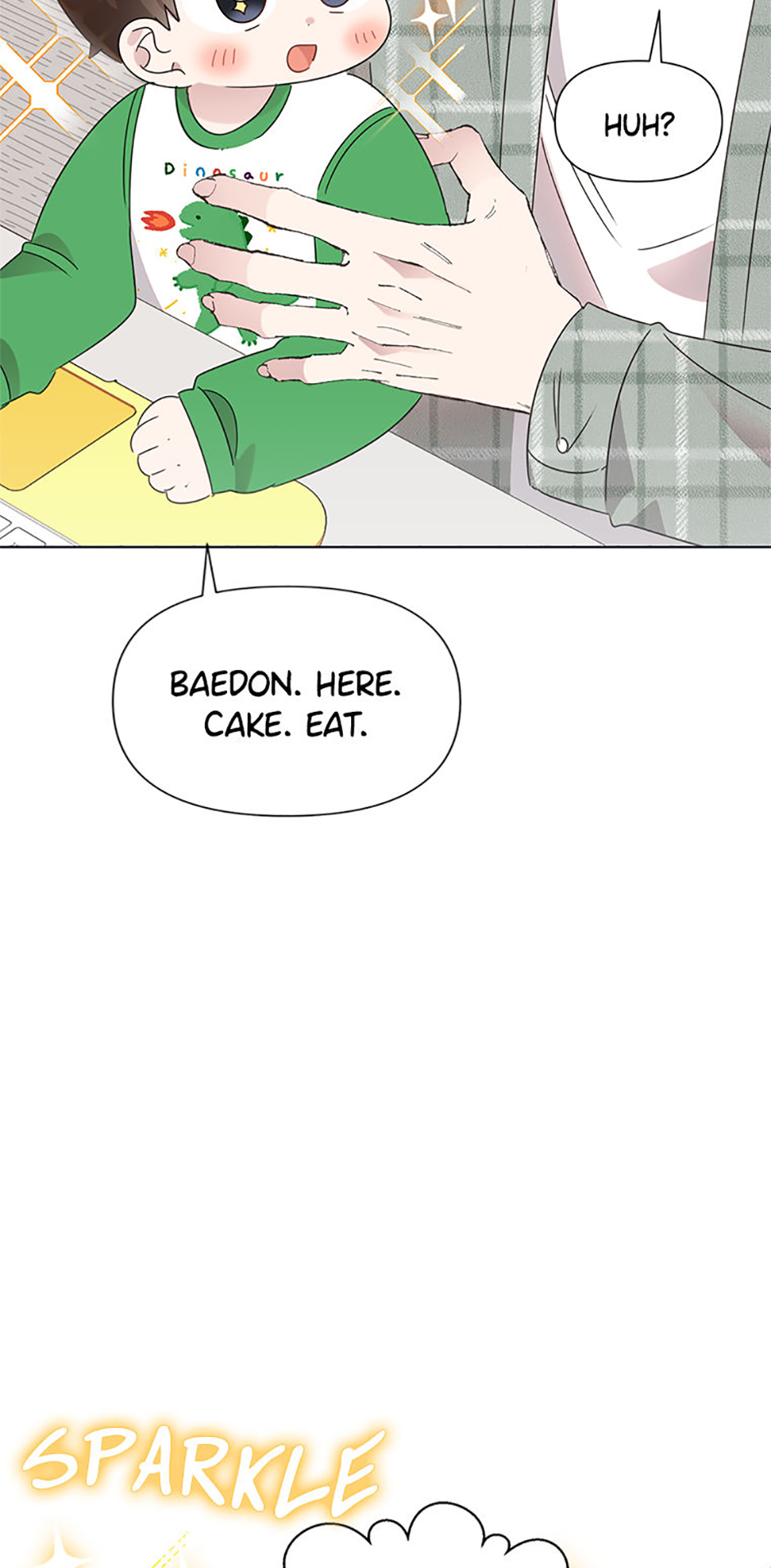 My Brother and His Gift Chapter 48 - Page 38